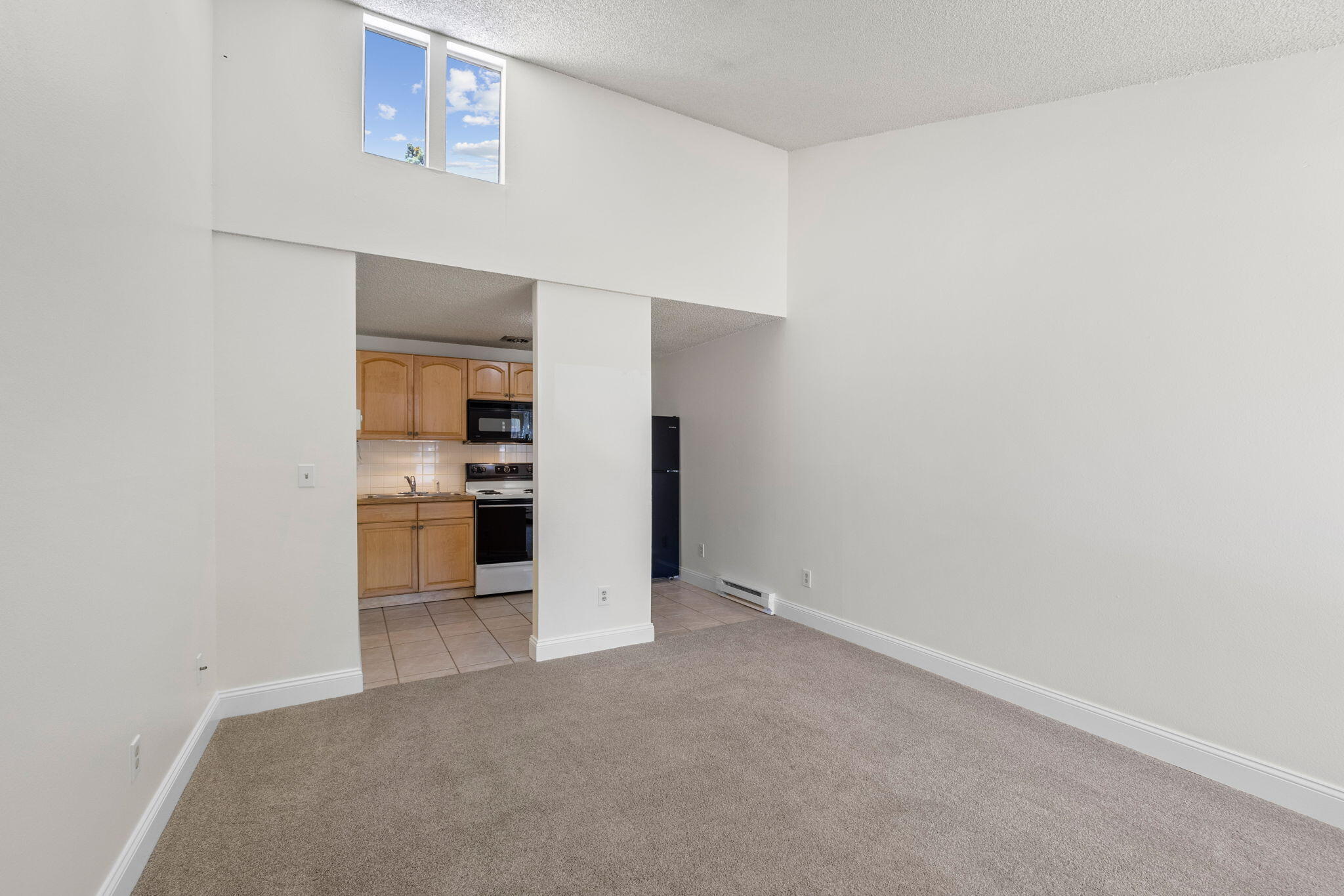 Burning Tree Vill - Residential