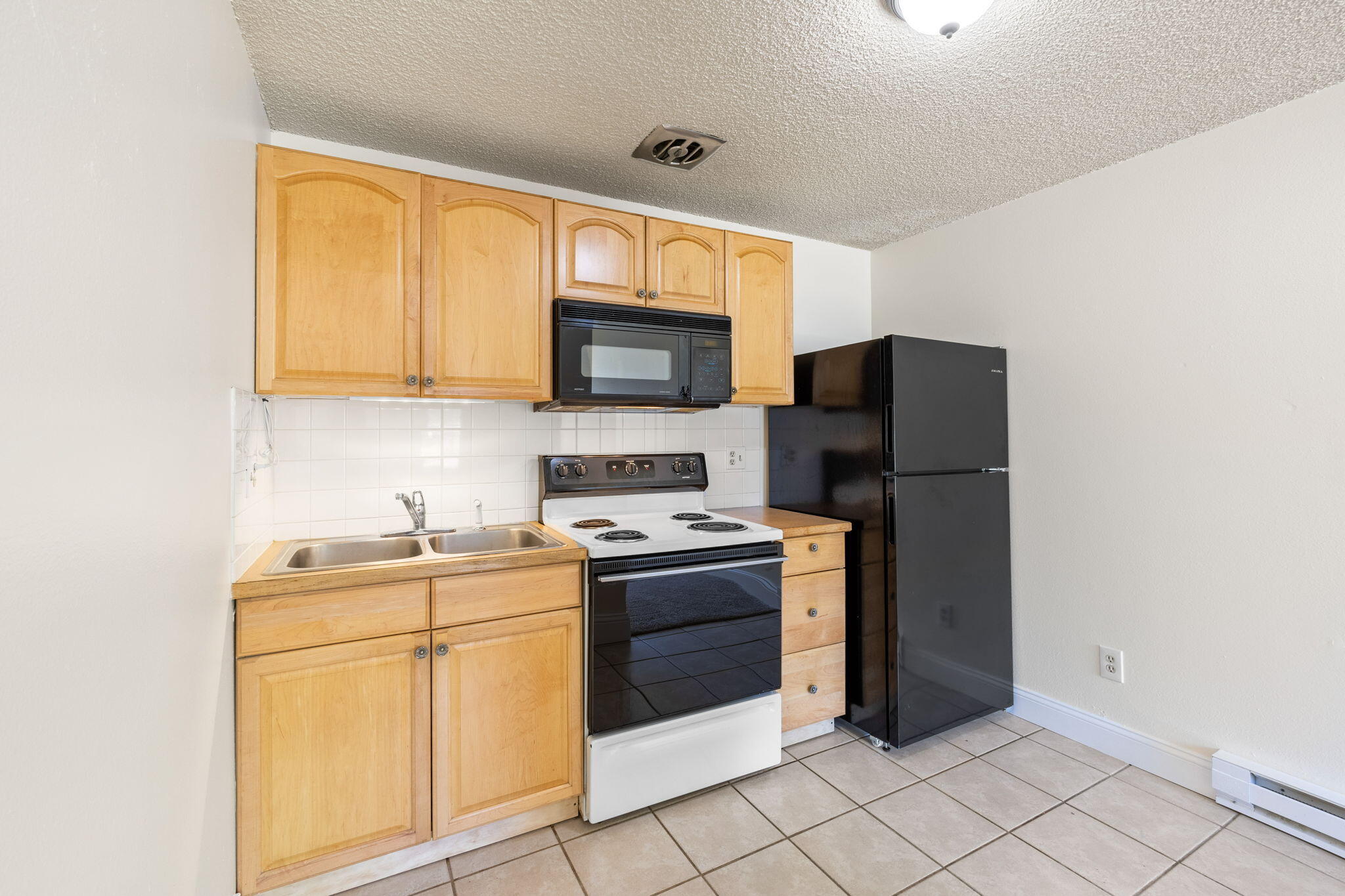 Burning Tree Vill - Residential