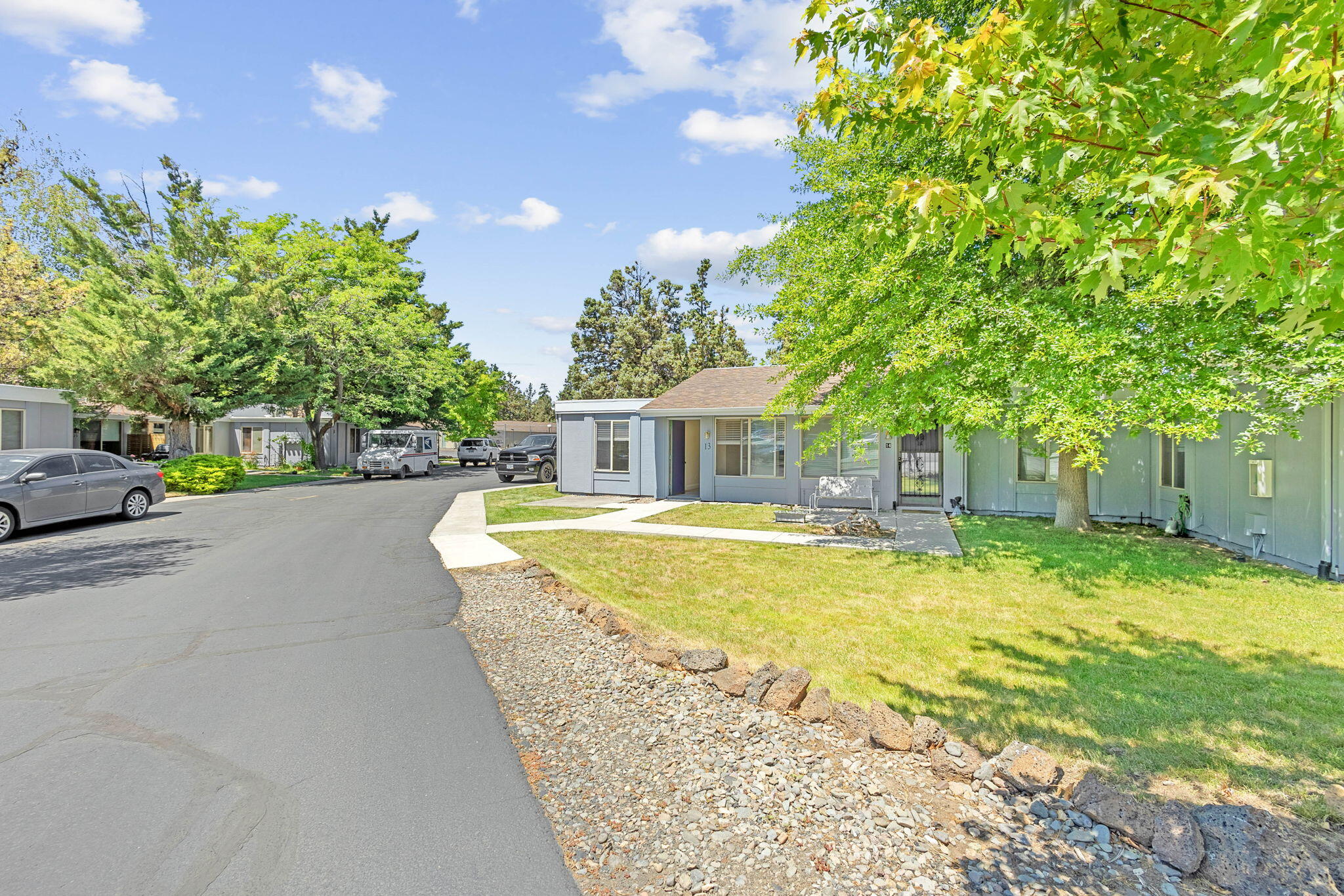 Burning Tree Vill - Residential