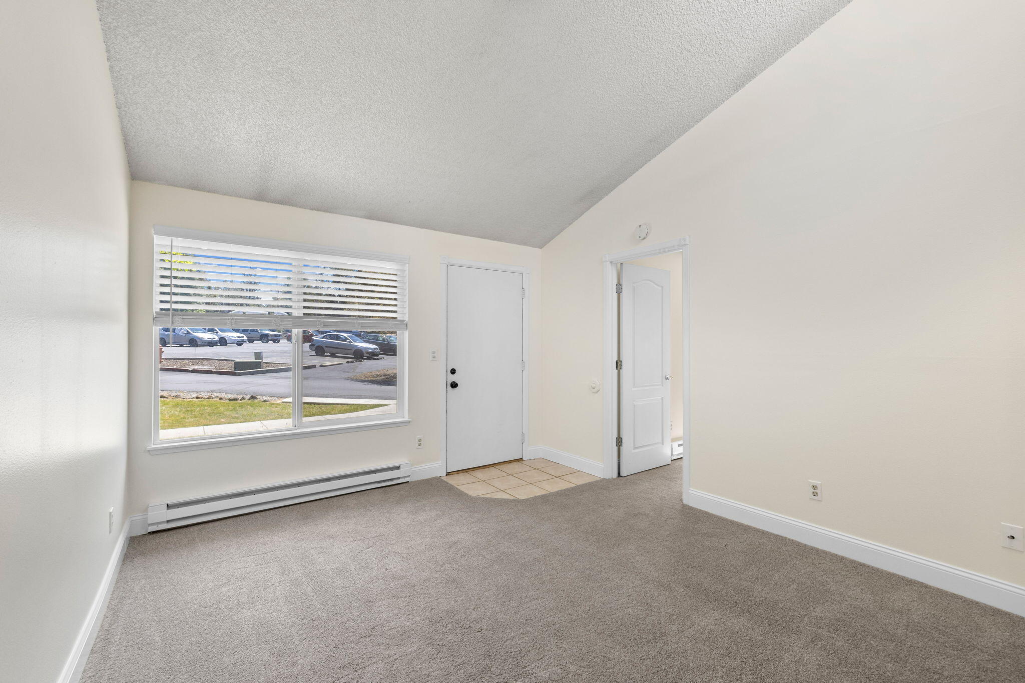 Burning Tree Vill - Residential