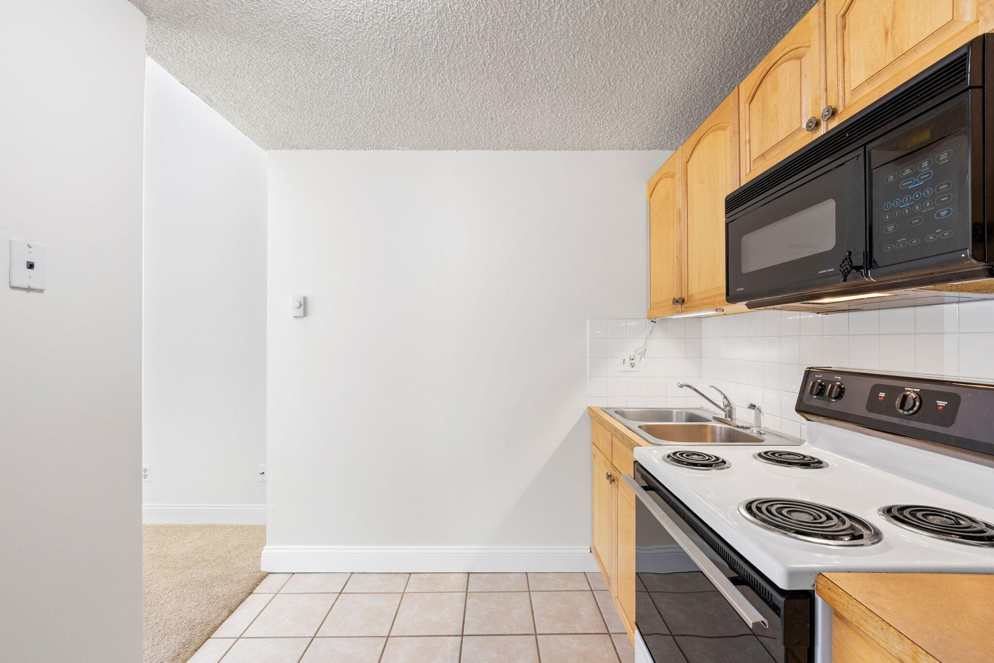 Burning Tree Vill - Residential