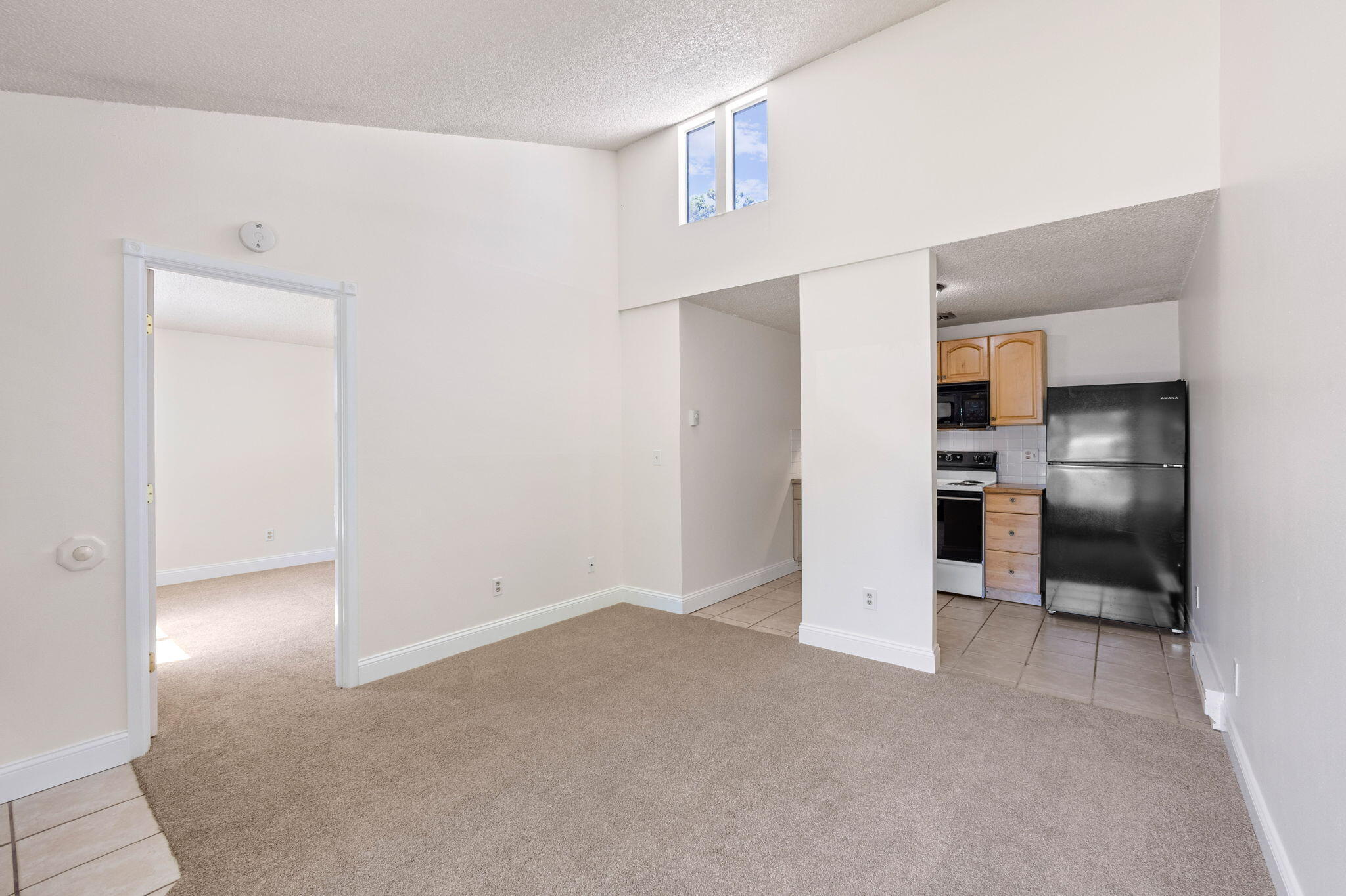 Burning Tree Vill - Residential