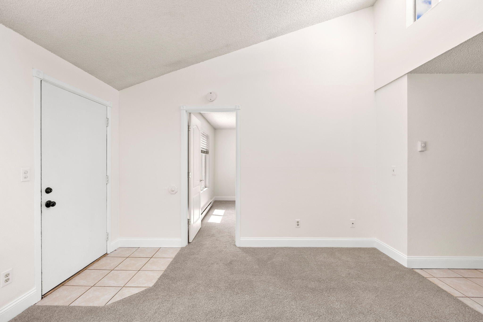 Burning Tree Vill - Residential