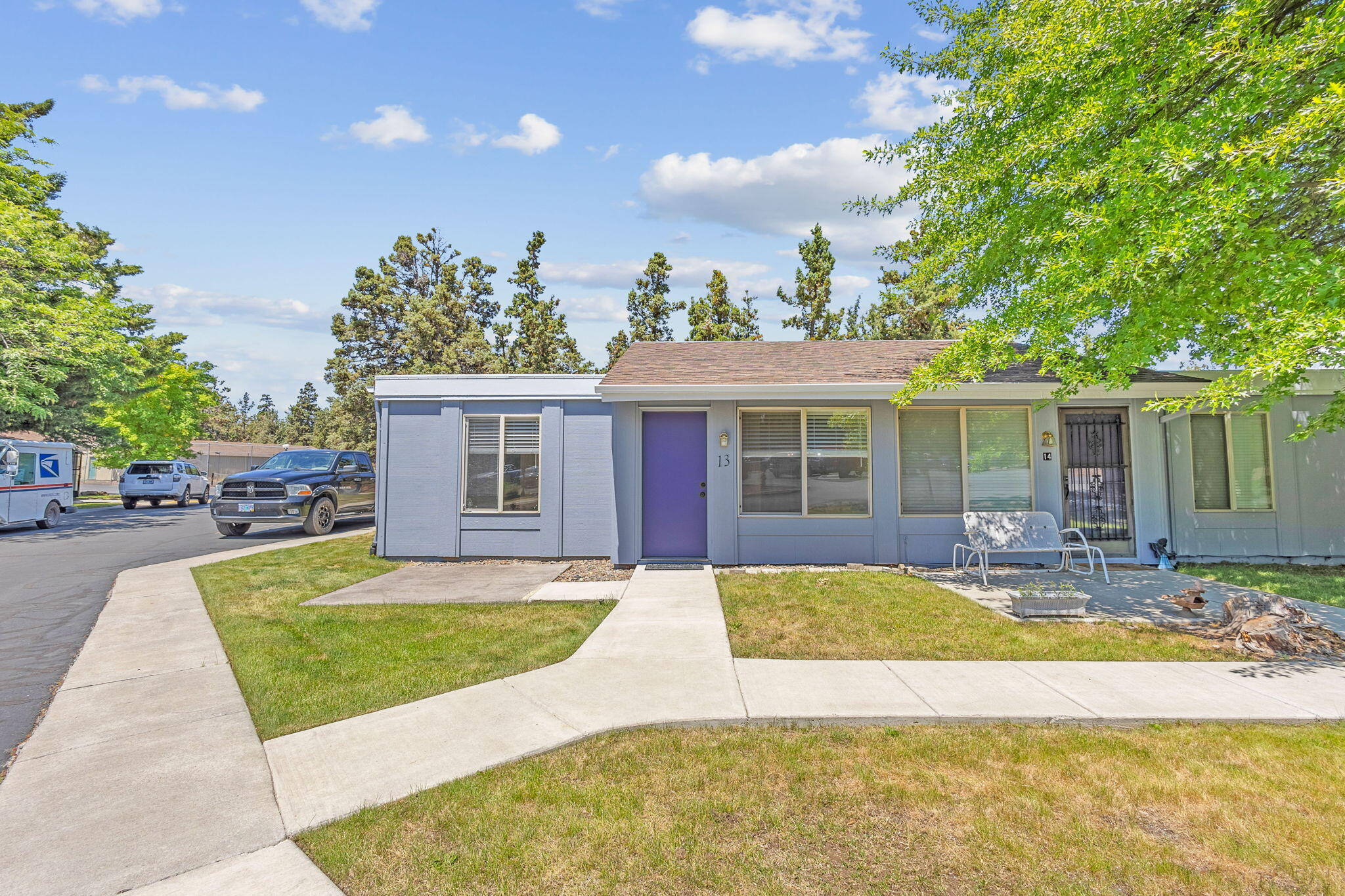 Burning Tree Vill - Residential