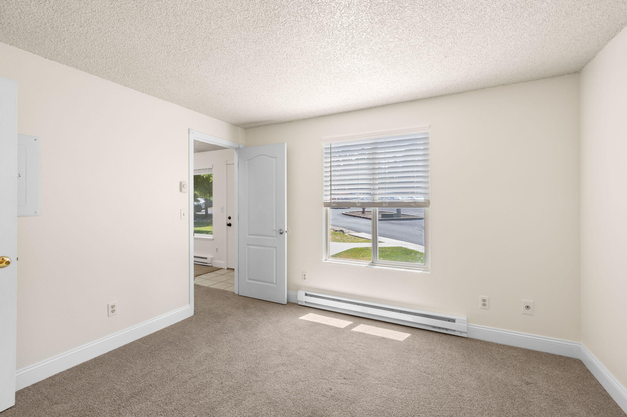 Burning Tree Vill - Residential