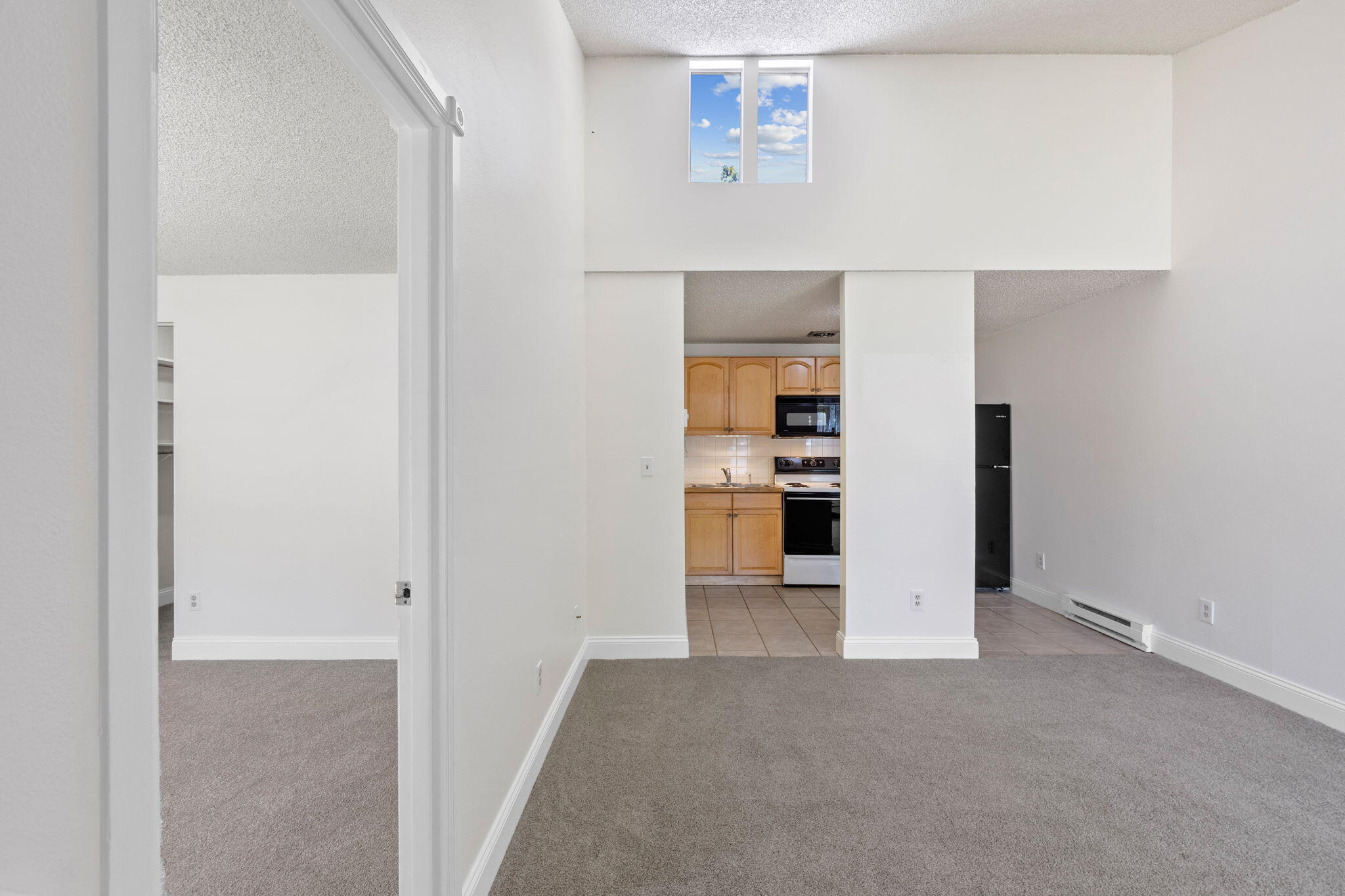 Burning Tree Vill - Residential