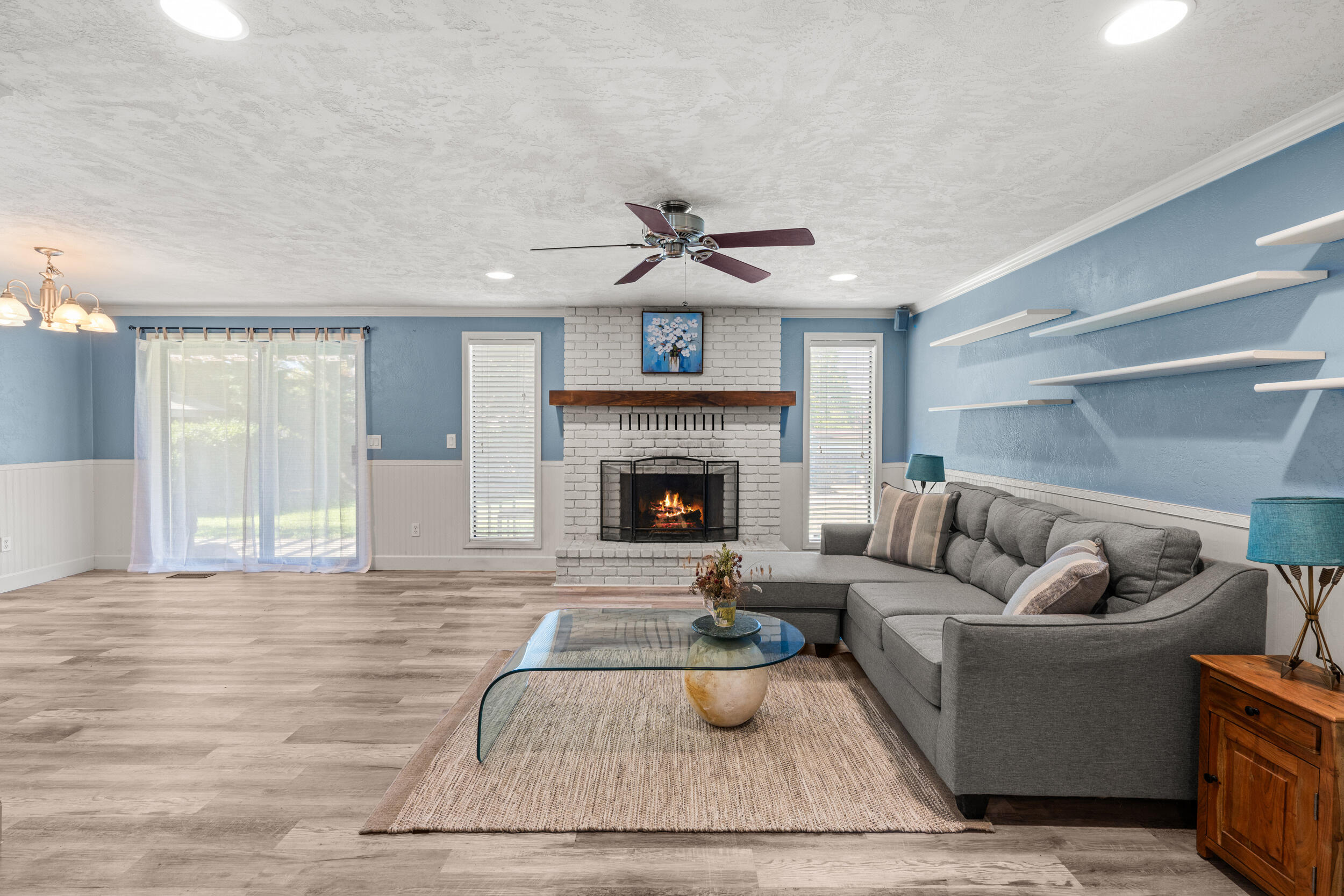 Royal Greens Estates Unit 1 - Residential