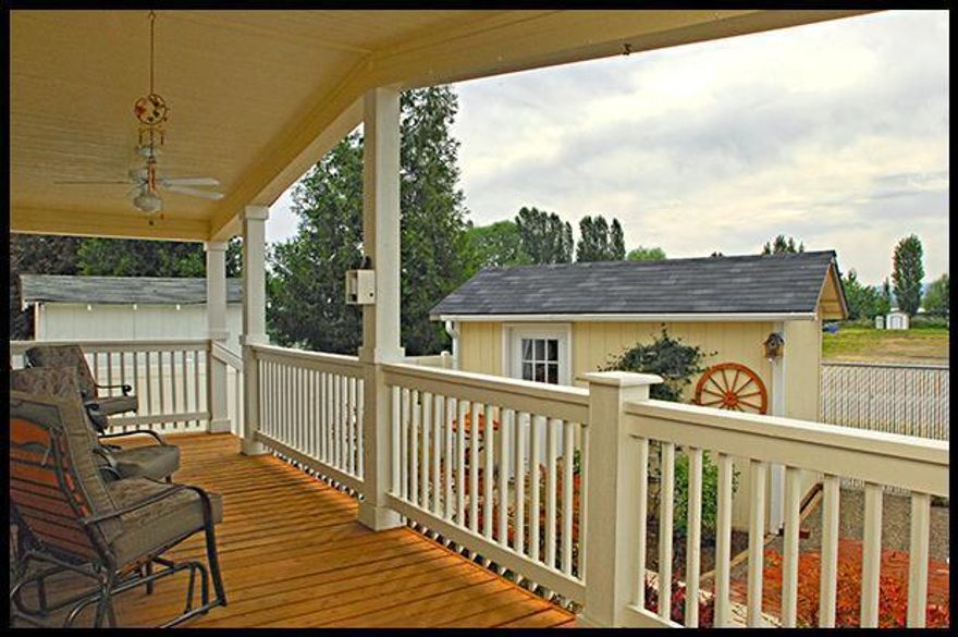 A beautiful home in the sought after Cobblestone Village 55+ and over manufactured home park. Built in 2008, this home is light and bright with an open floor plan. Vaulted ceilings and architectural features make this home exceptional. Almost new with spacious master suite, large kitchen, large pantry and formal dining. The shed is 8 x 14 with electricity (small shop), newer heat pump, upgraded berber carpet and all updated cabinetry. Only 1.5 miles to Jacksonville and such a nice place to live. This one is a must tour home. Cobblestone Village is a manufactured home and RV park.