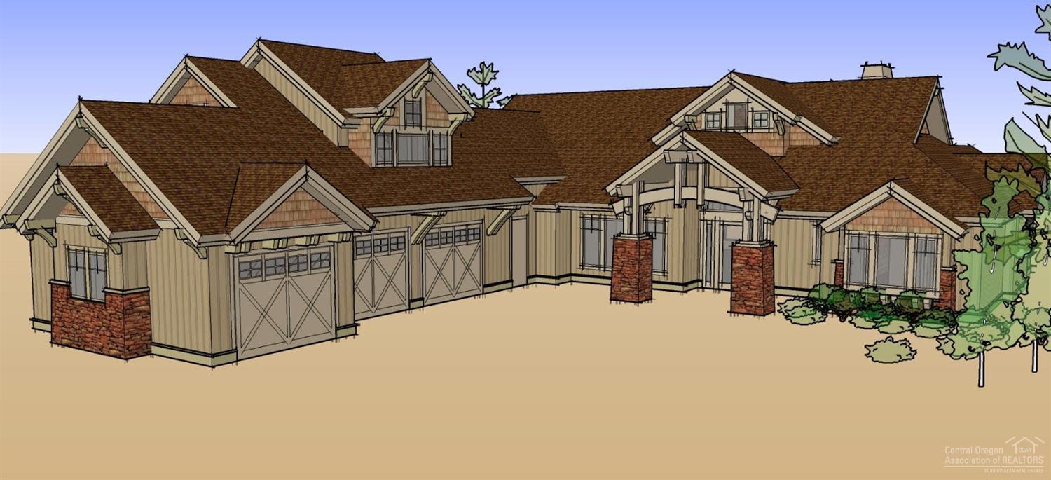 Tetherow - Residential