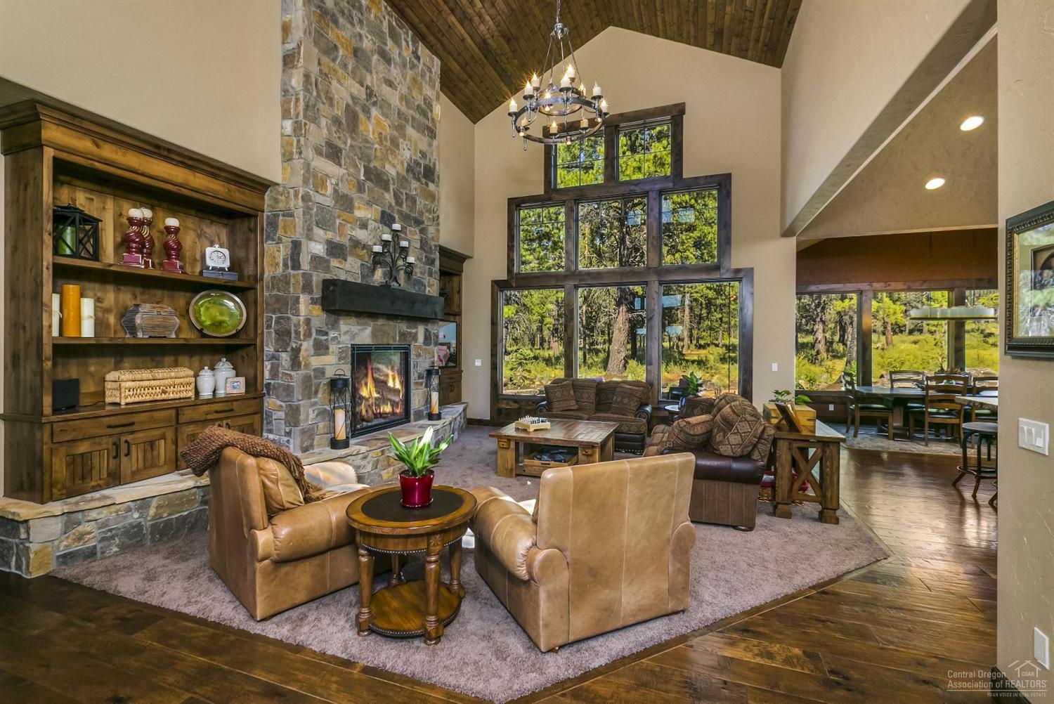 Tetherow - Residential