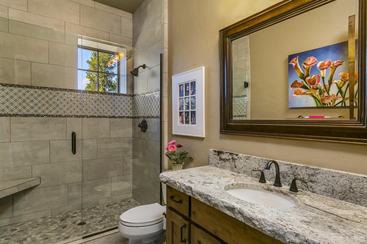 Tetherow - Residential