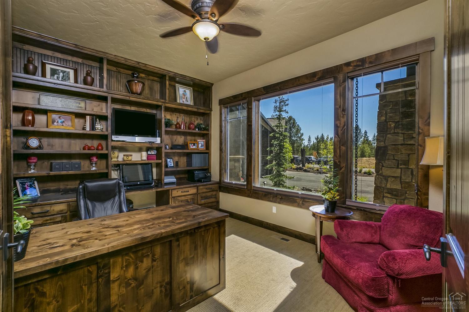 Tetherow - Residential