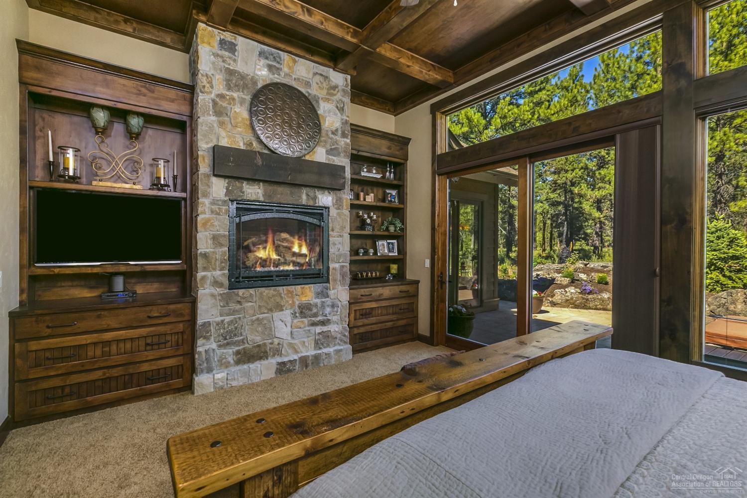 Tetherow - Residential