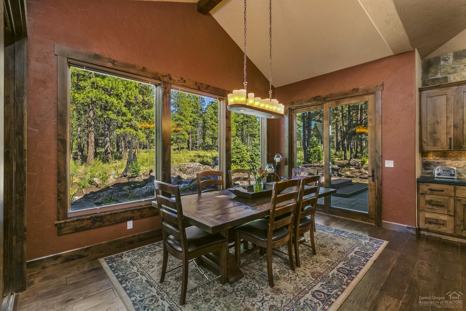 Tetherow - Residential