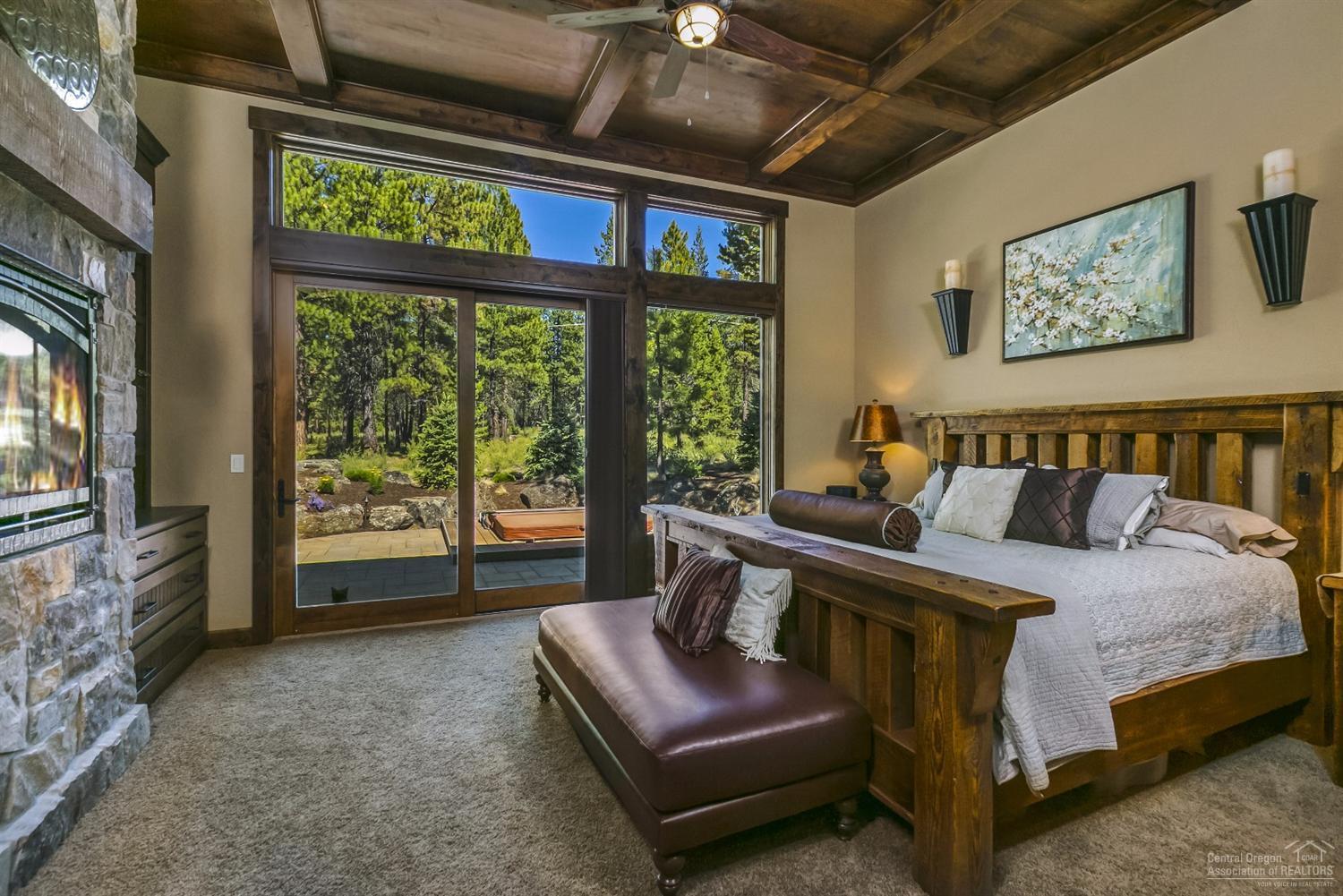 Tetherow - Residential