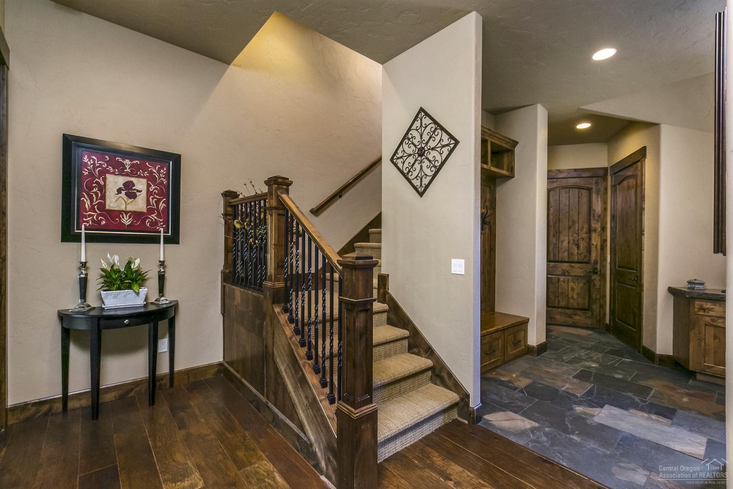 Tetherow - Residential