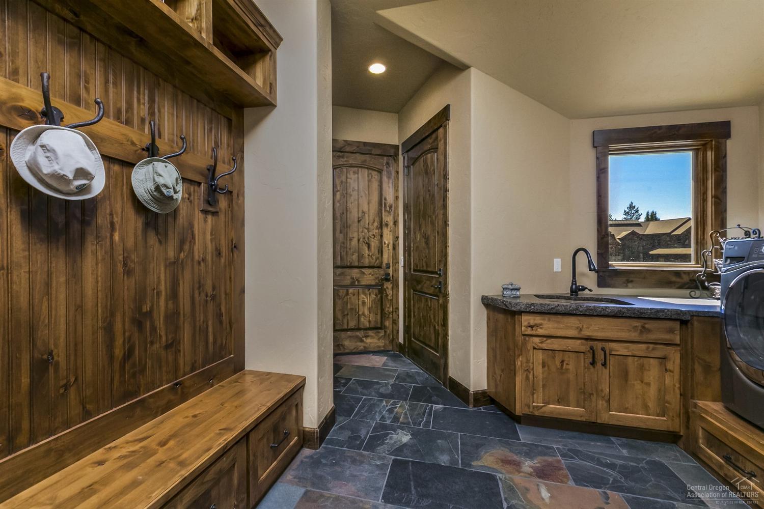 Tetherow - Residential