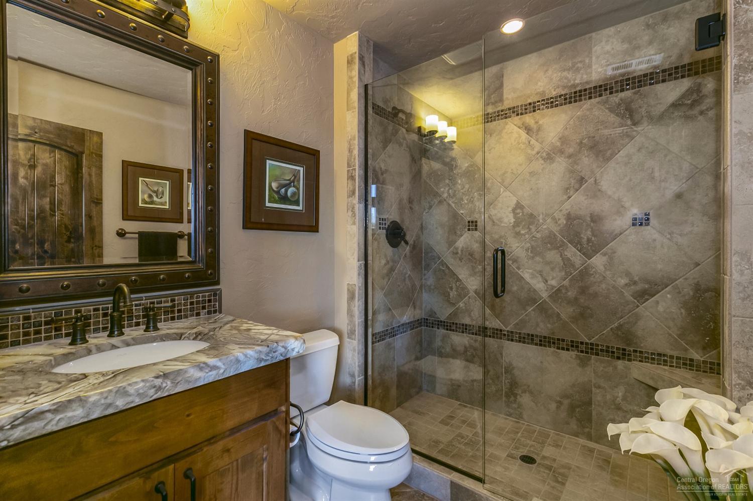 Tetherow - Residential