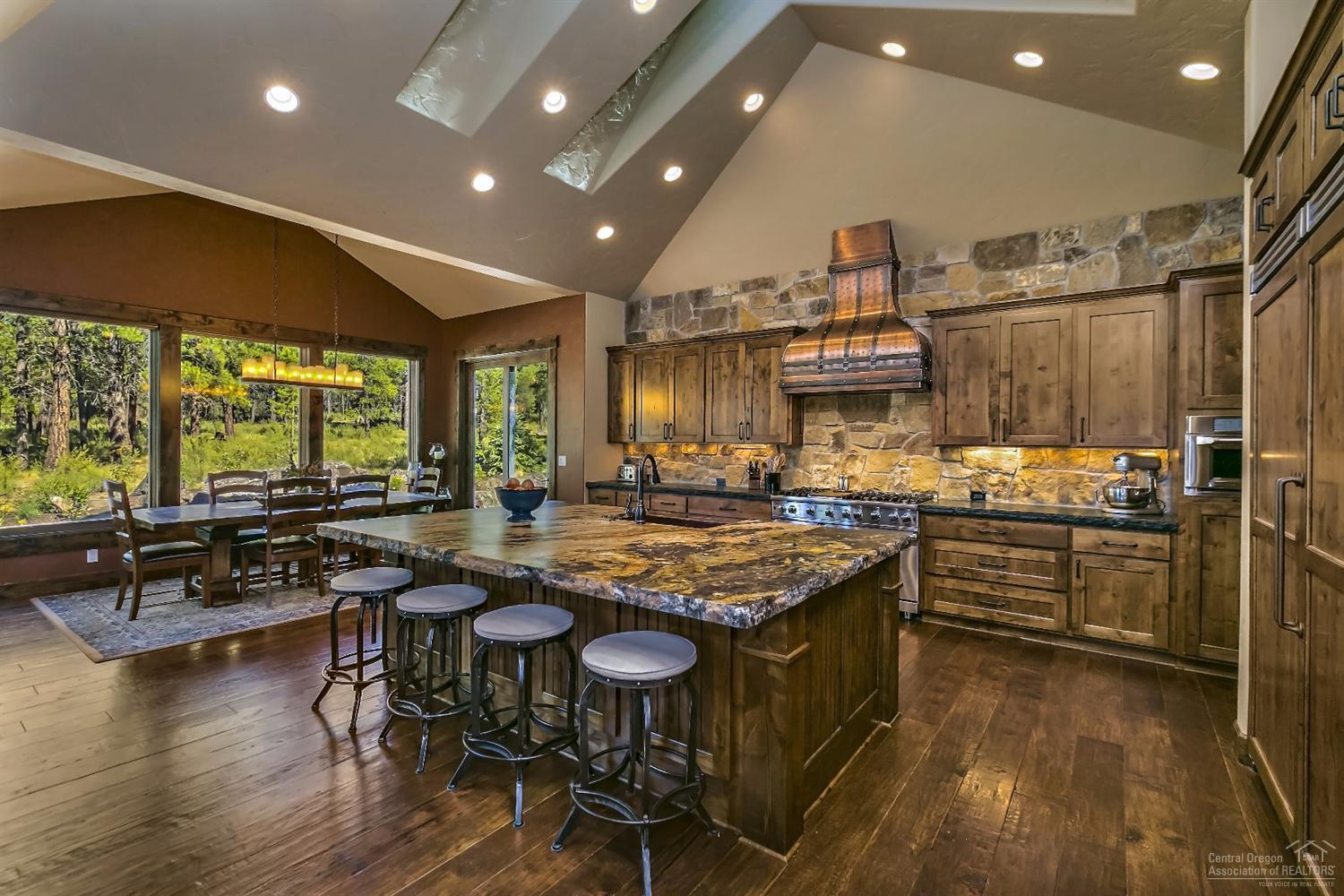 Tetherow - Residential