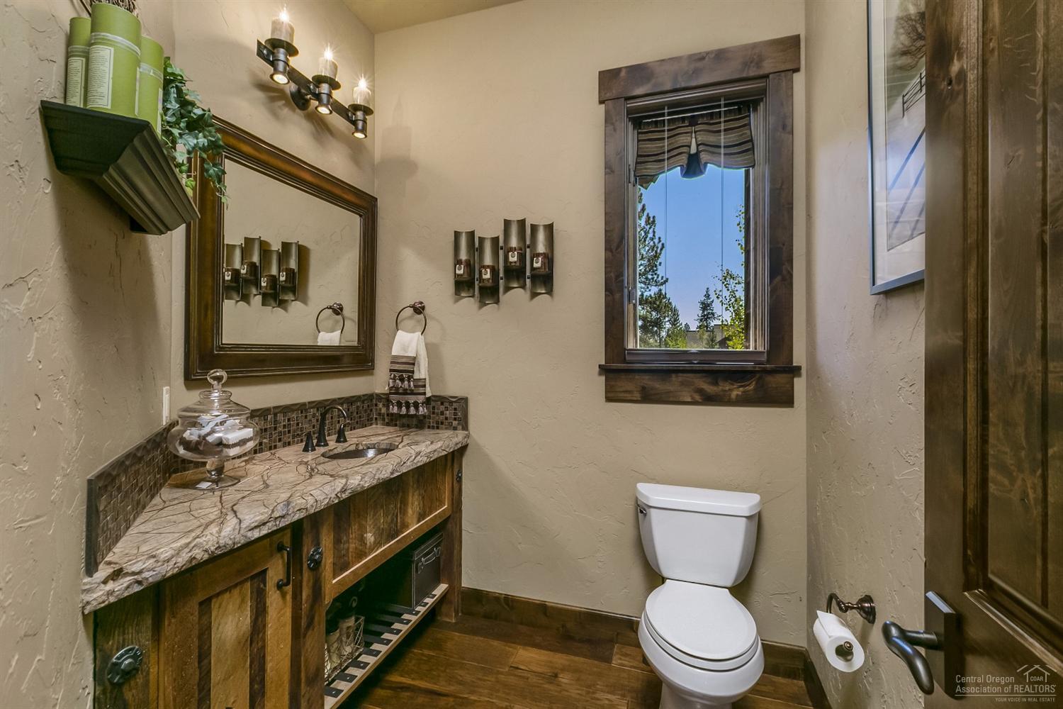 Tetherow - Residential