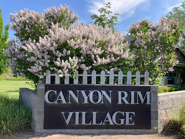 Canyon Rim Village - Land
