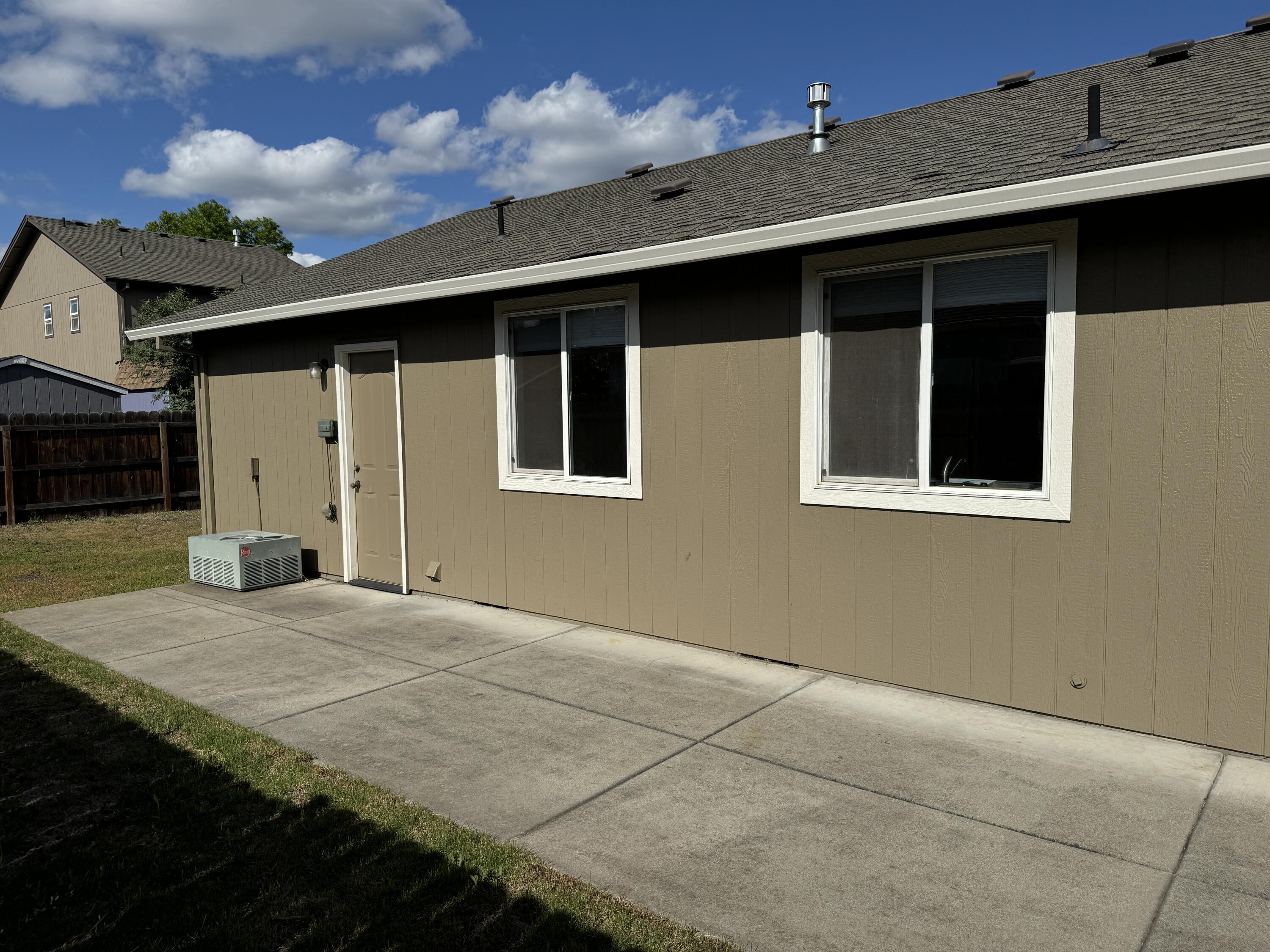 Clearwater Estates Phase IV - Residential