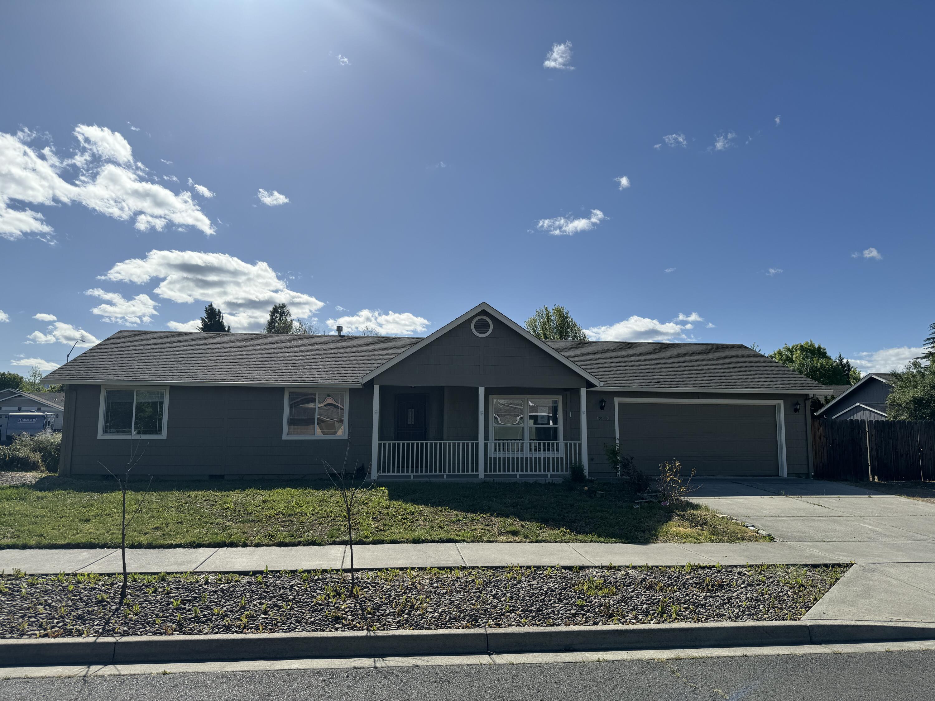 Clearwater Estates Phase IV - Residential