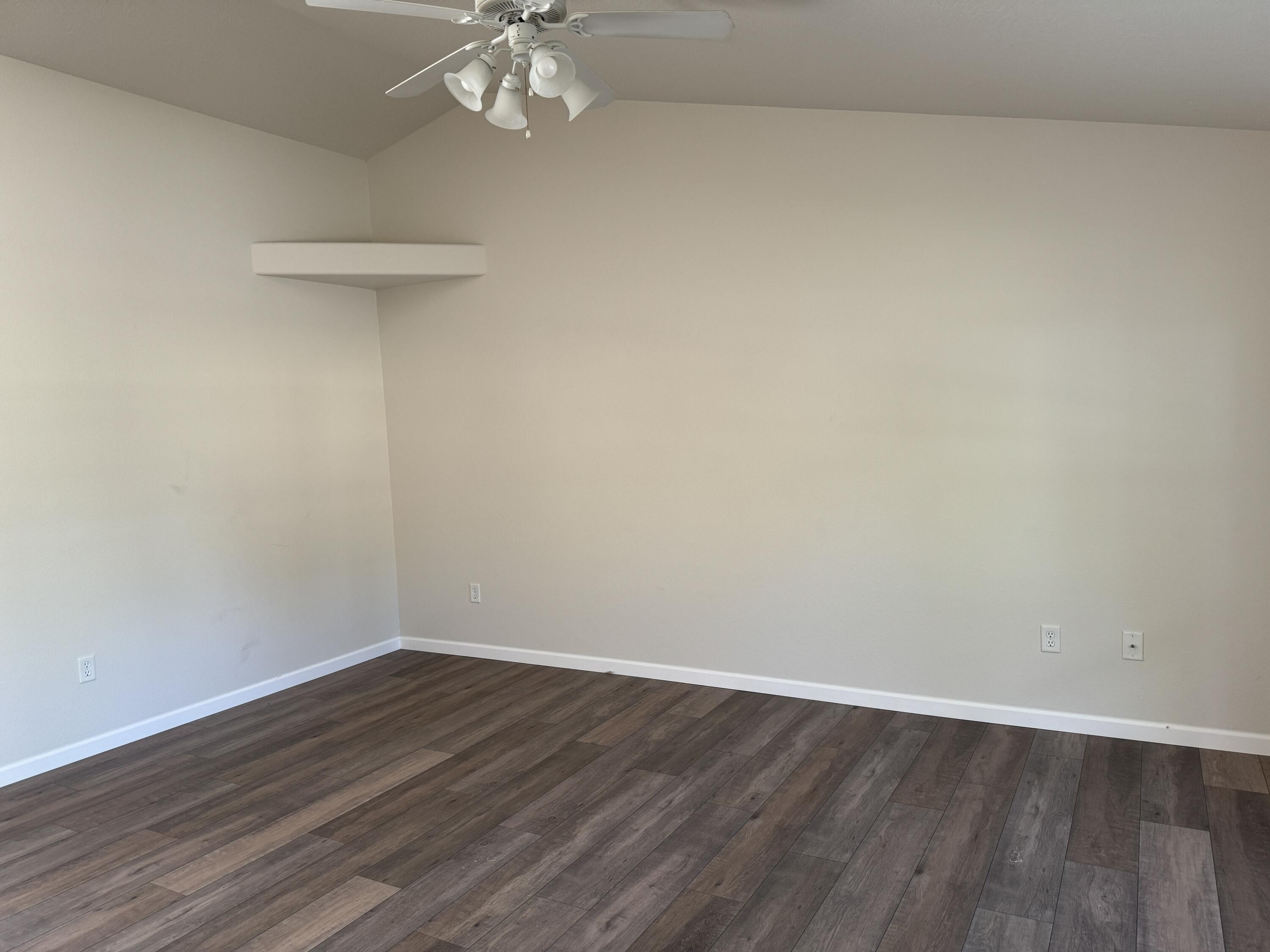 Clearwater Estates Phase IV - Residential