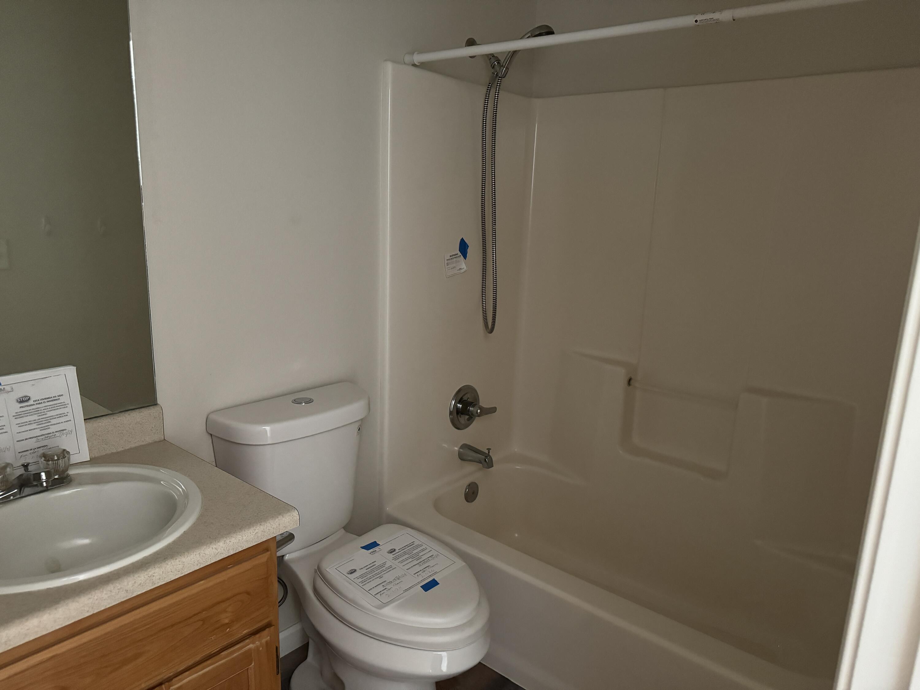 Clearwater Estates Phase IV - Residential