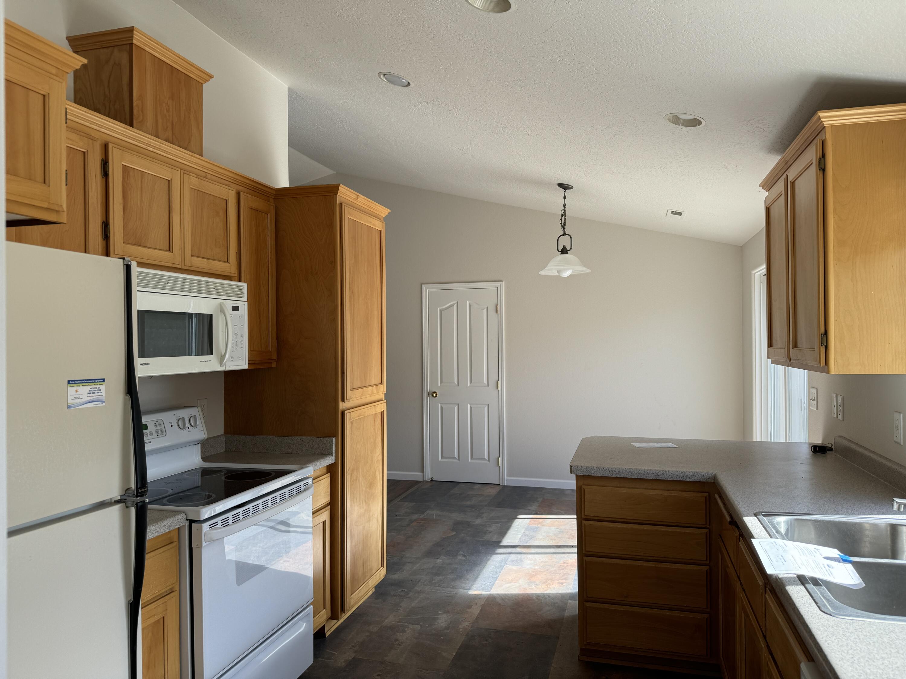 Clearwater Estates Phase IV - Residential