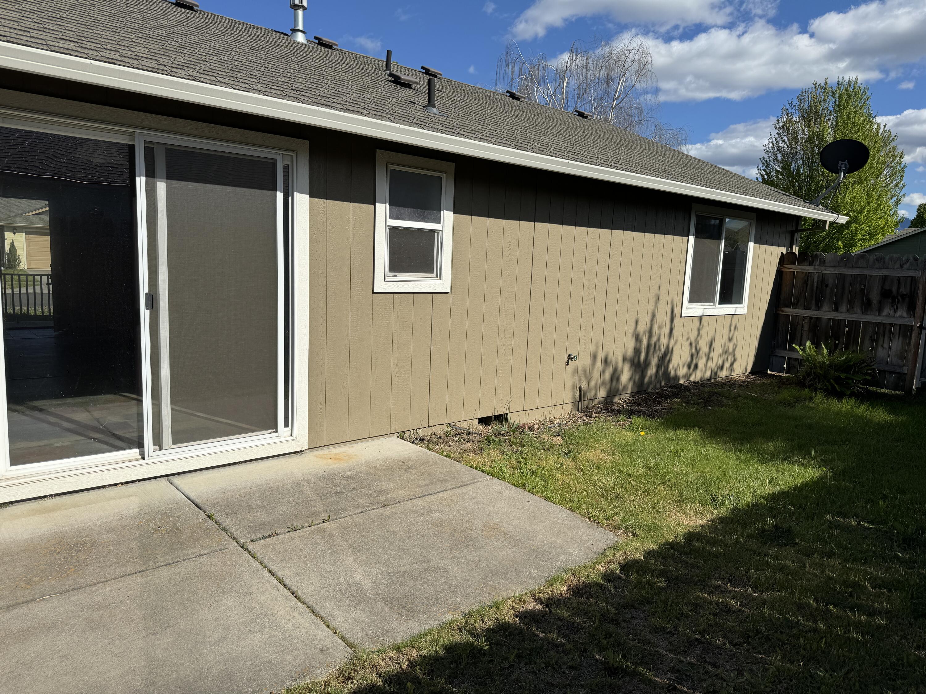 Clearwater Estates Phase IV - Residential