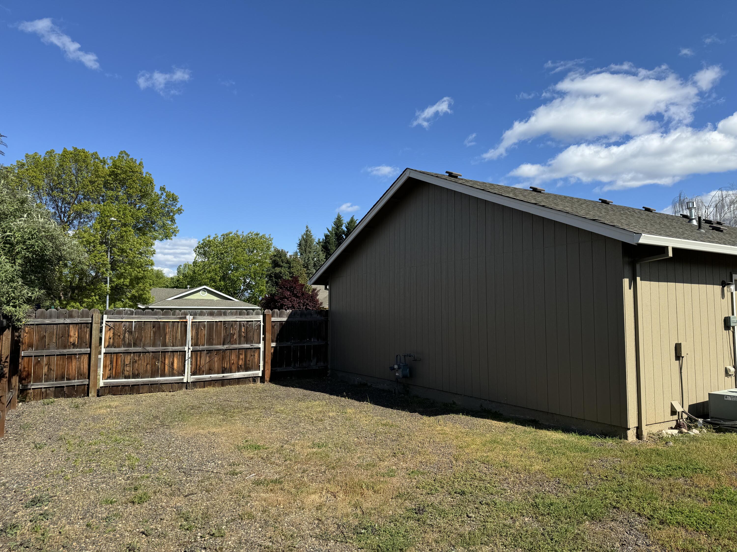 Clearwater Estates Phase IV - Residential