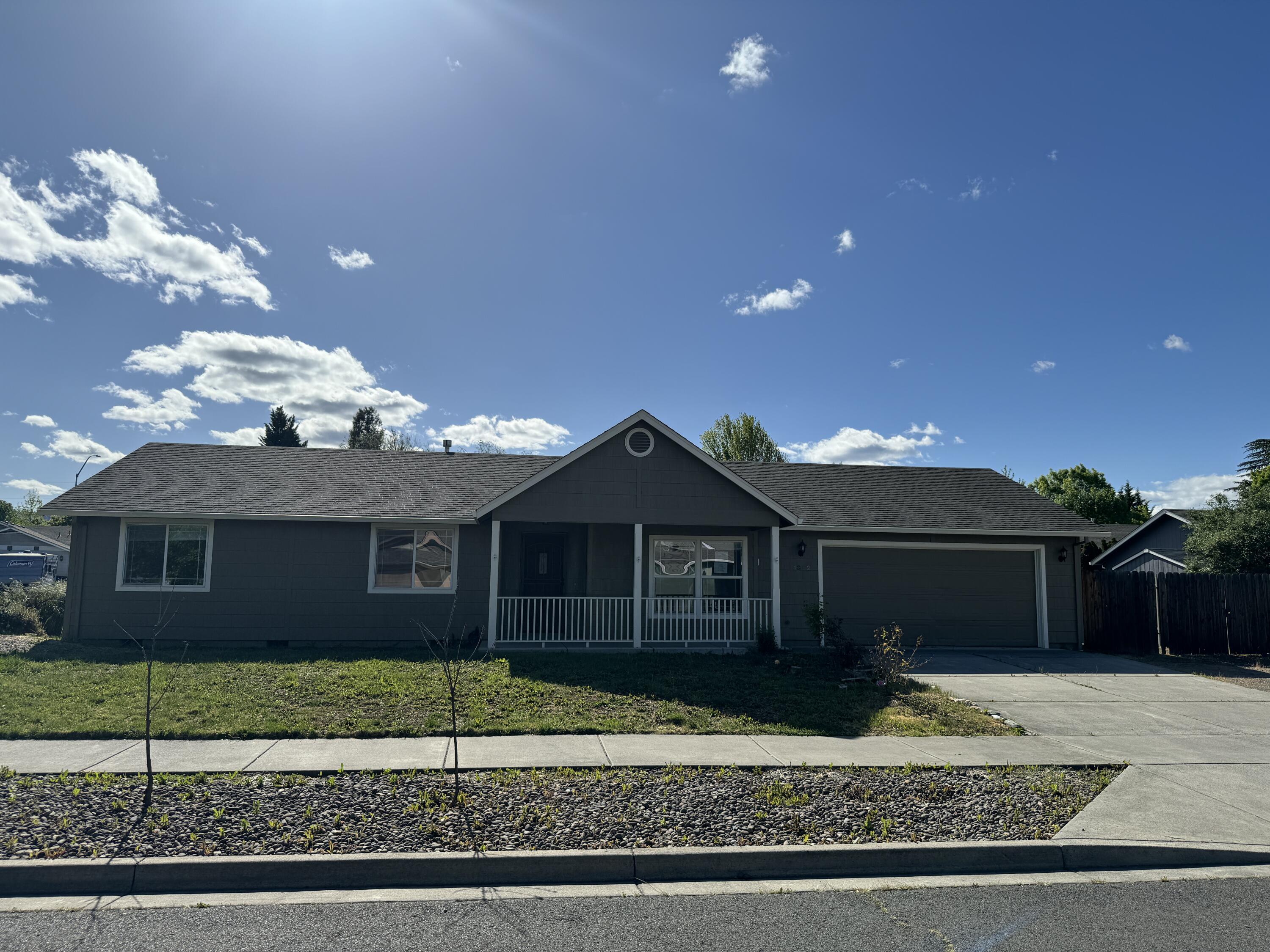 Clearwater Estates Phase IV - Residential