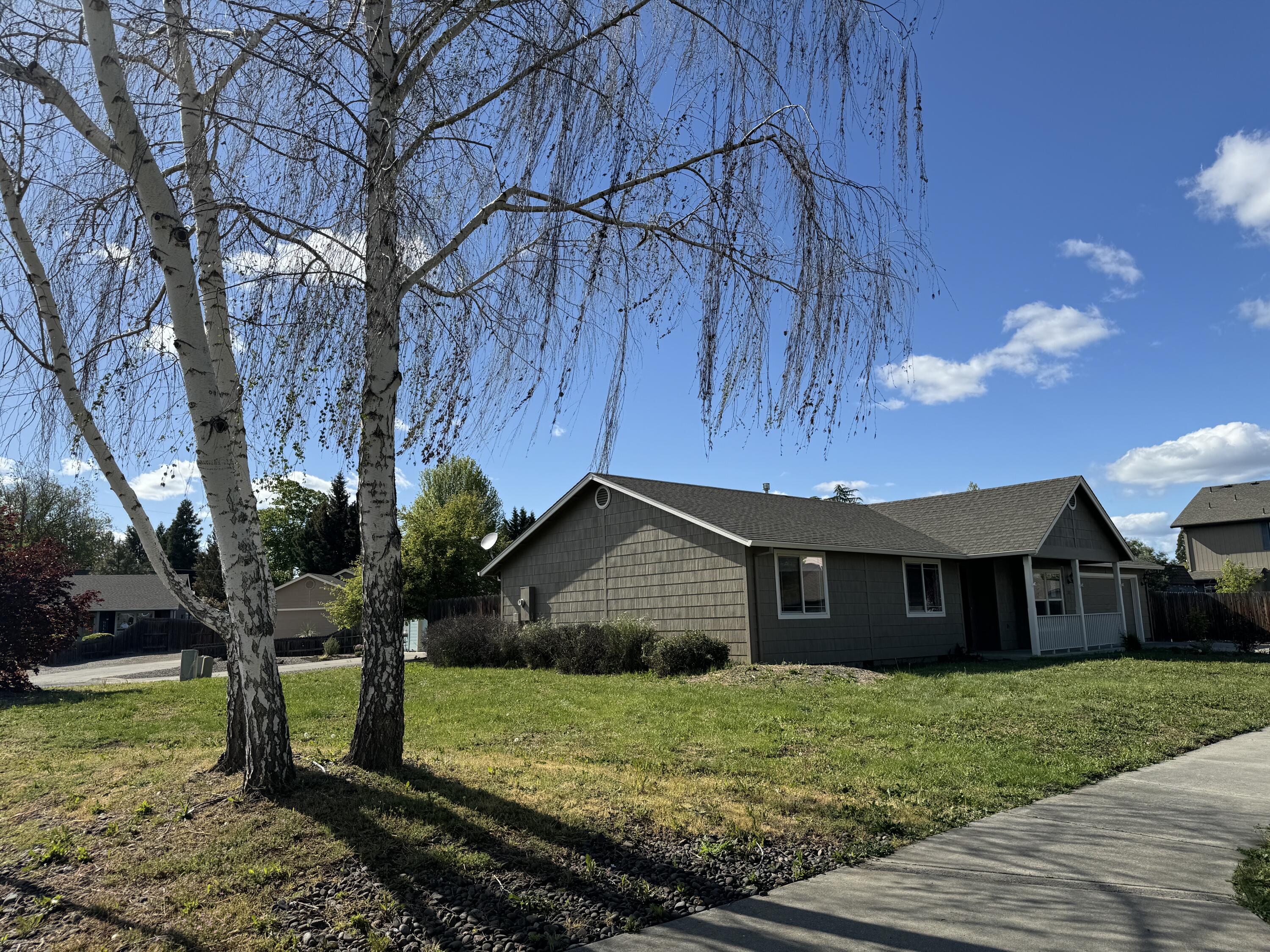 Clearwater Estates Phase IV - Residential