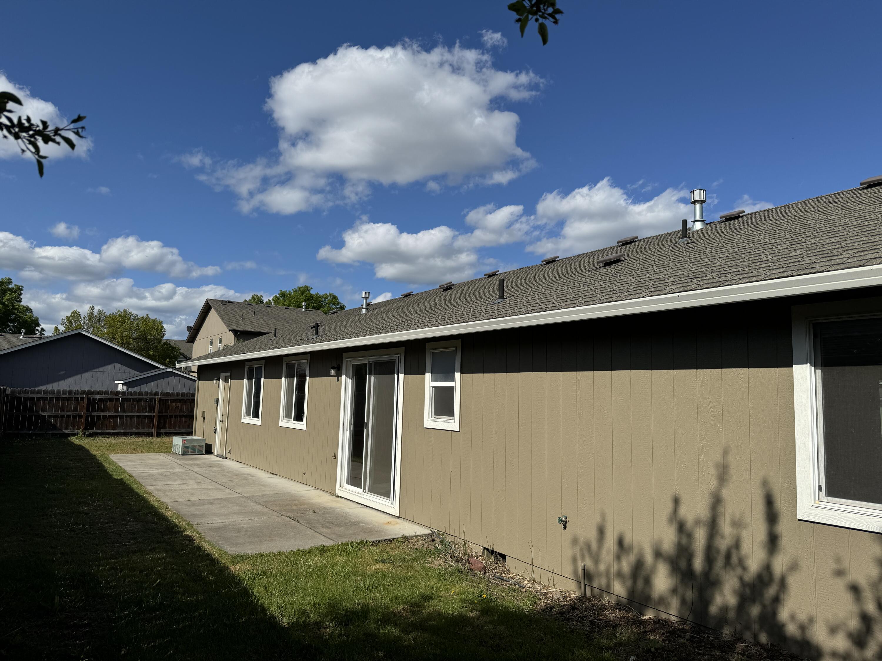 Clearwater Estates Phase IV - Residential