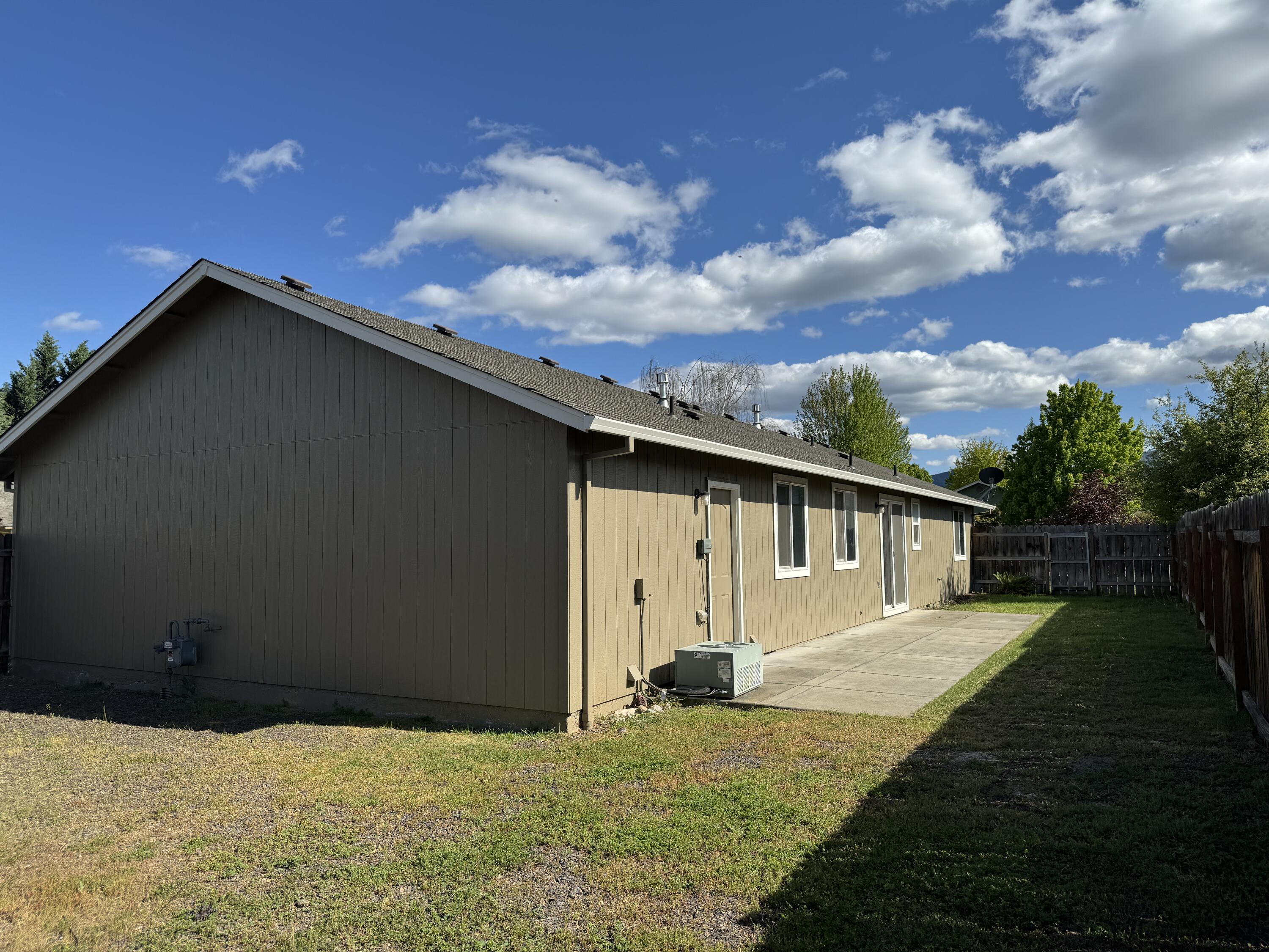 Clearwater Estates Phase IV - Residential