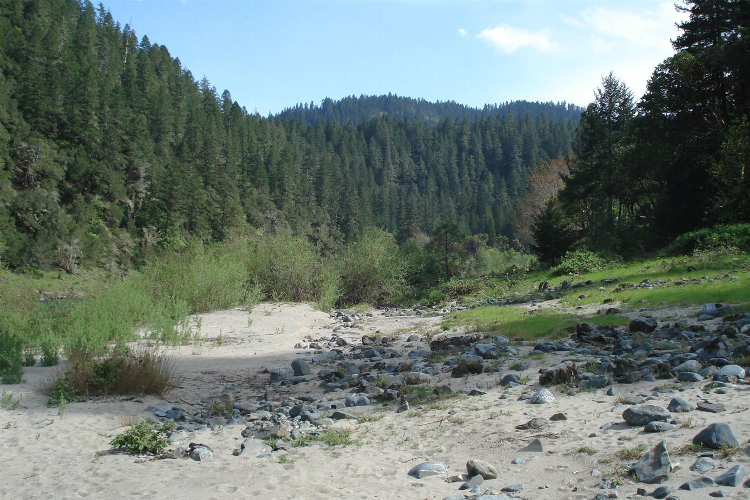 Galice Subdivision - Residential