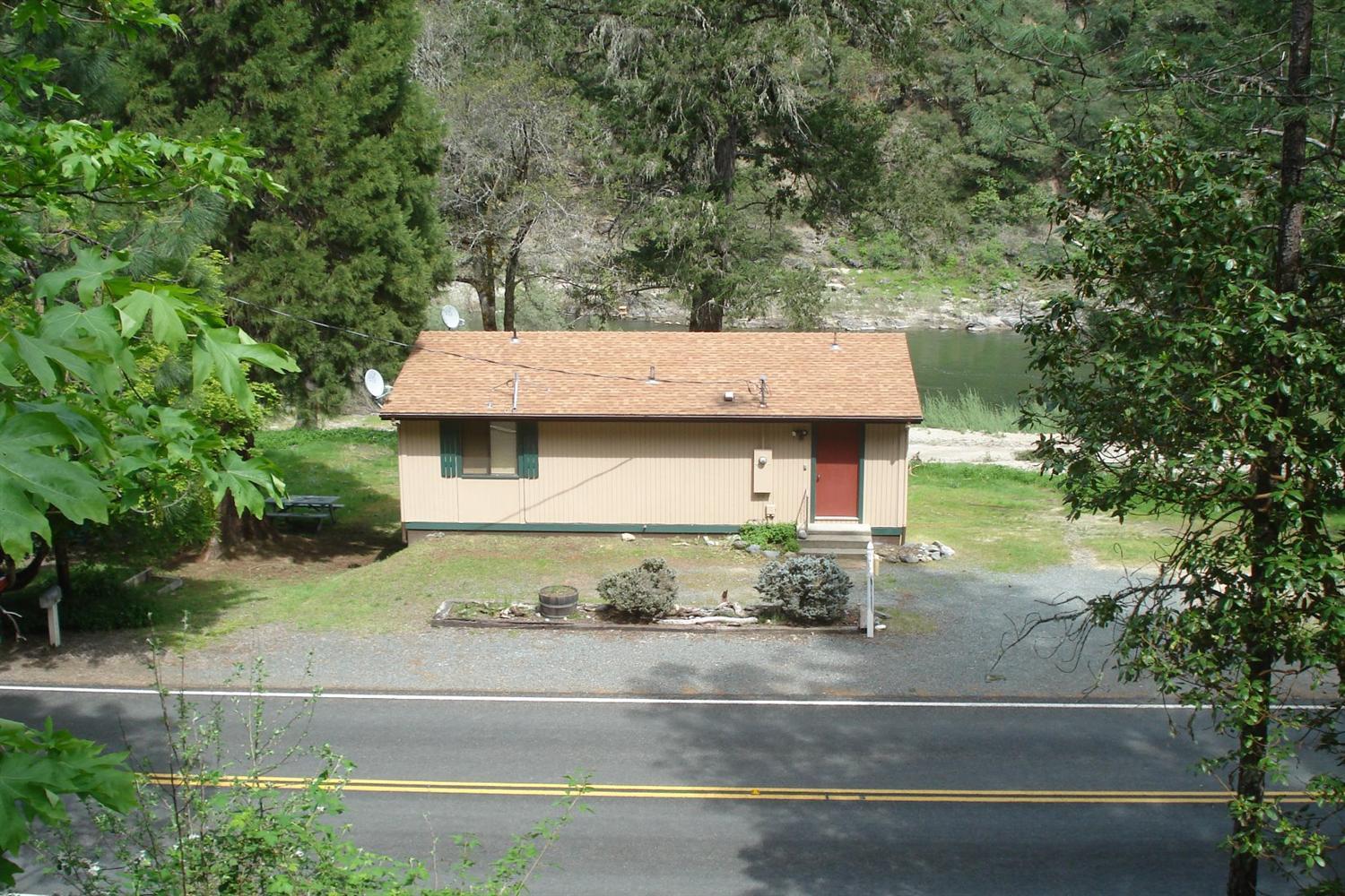 Galice Subdivision - Residential