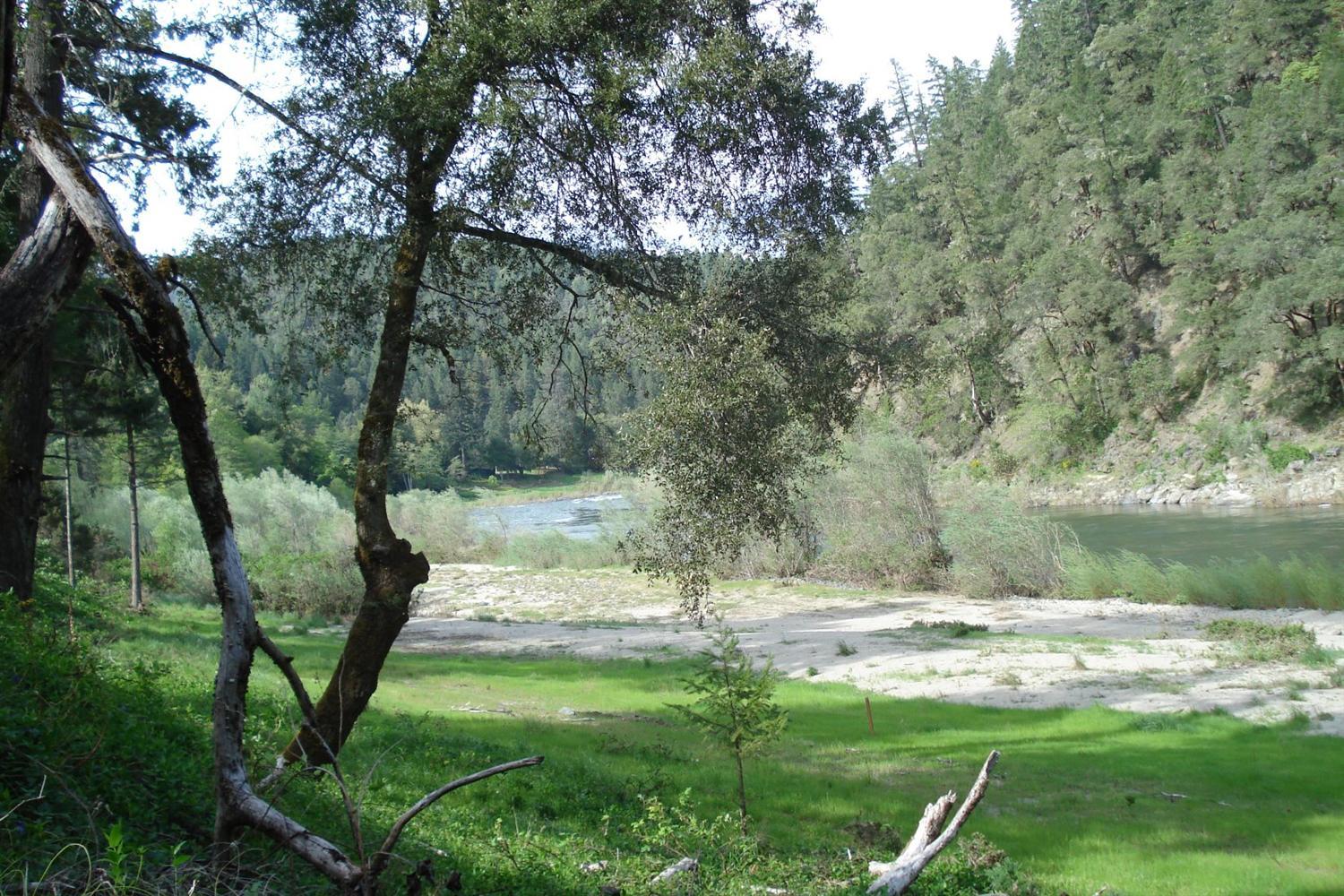 Galice Subdivision - Residential