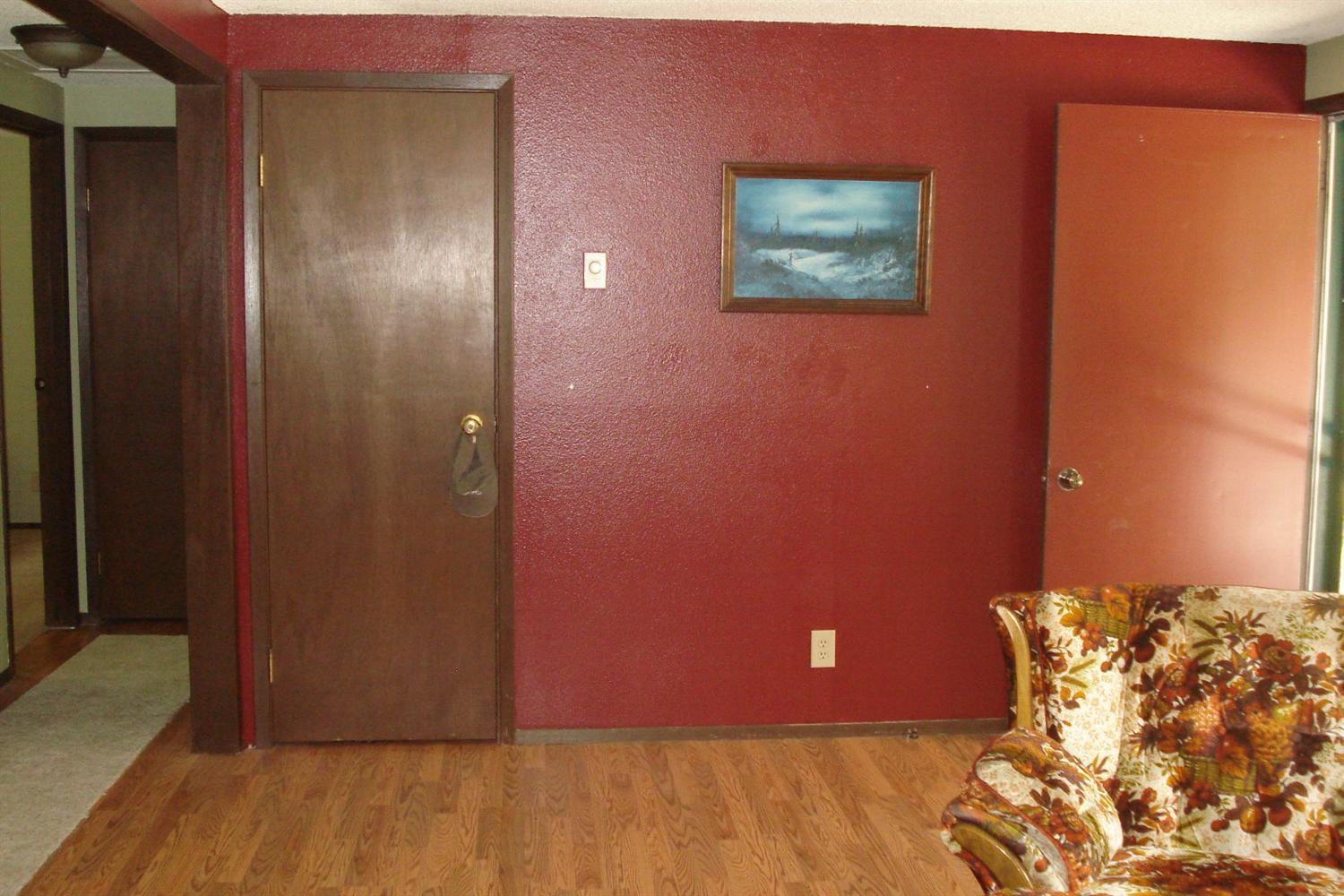 Galice Subdivision - Residential