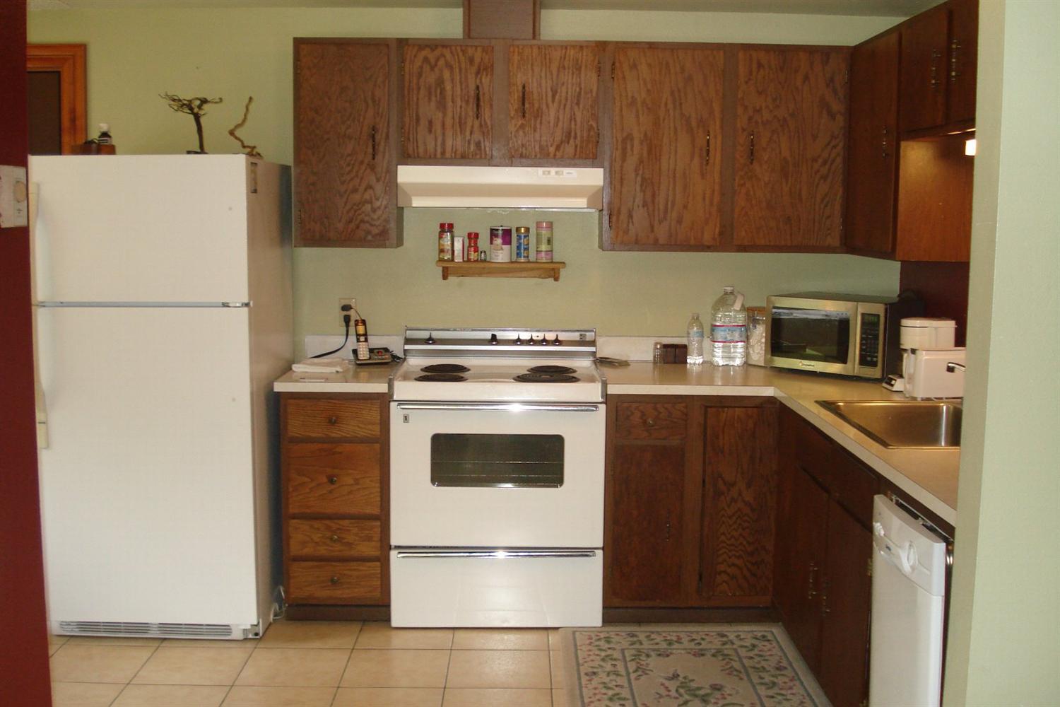 Galice Subdivision - Residential