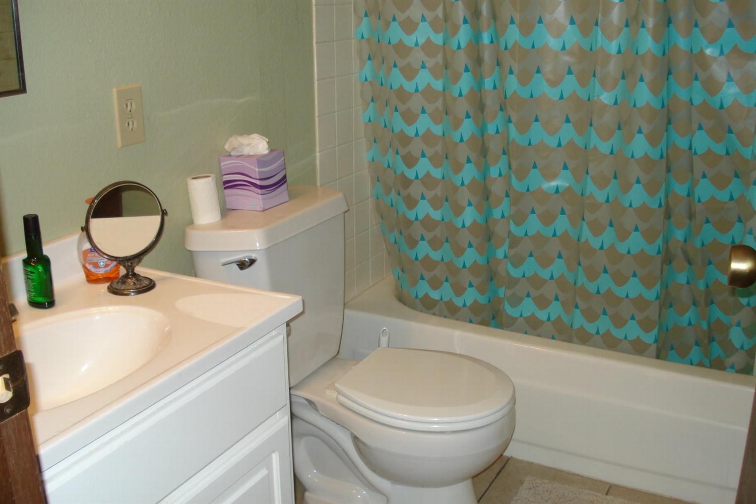 Galice Subdivision - Residential