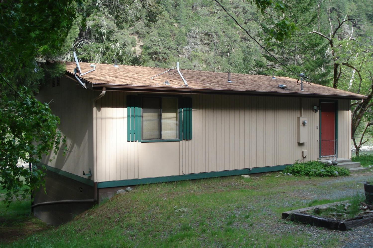 Galice Subdivision - Residential