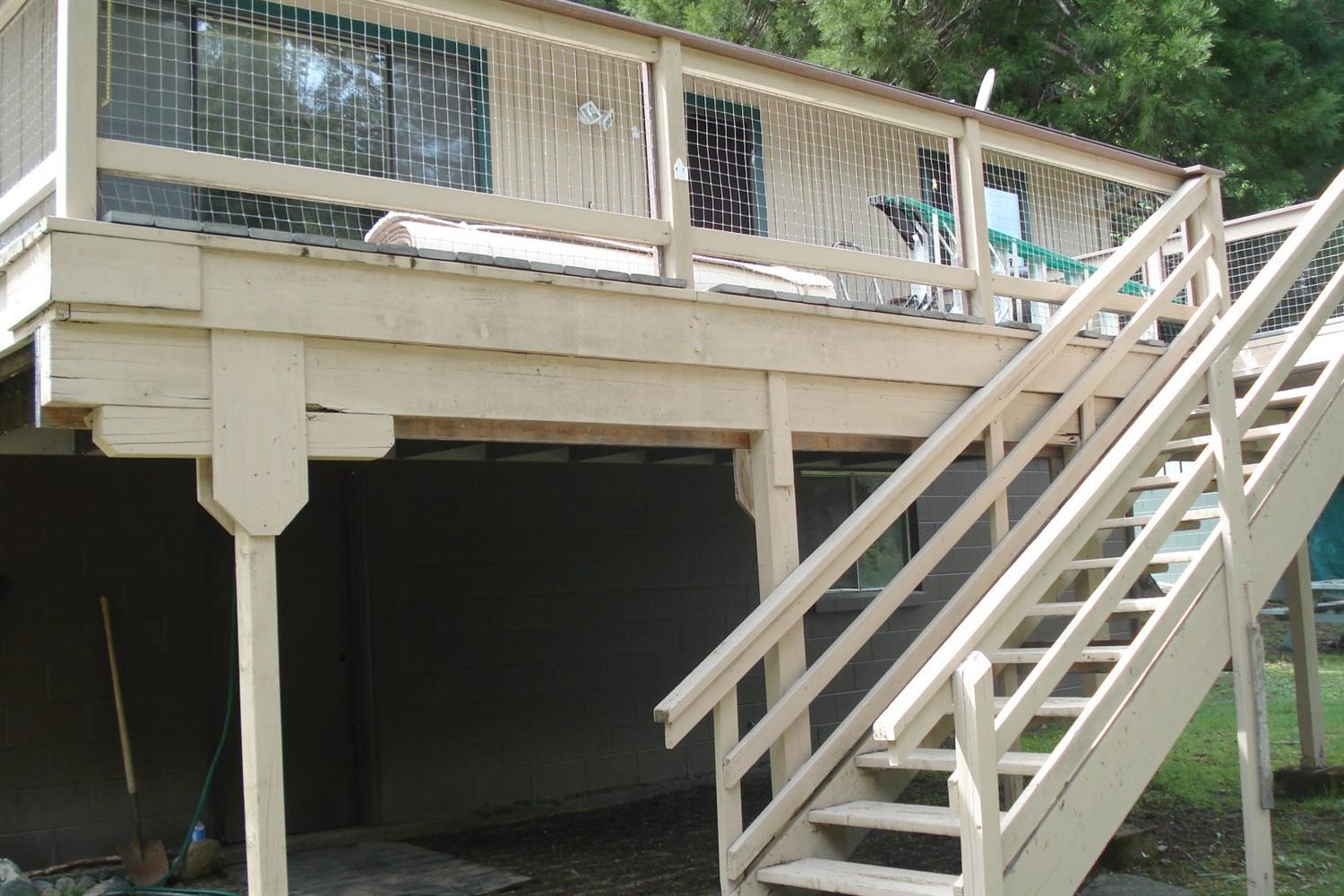 Galice Subdivision - Residential