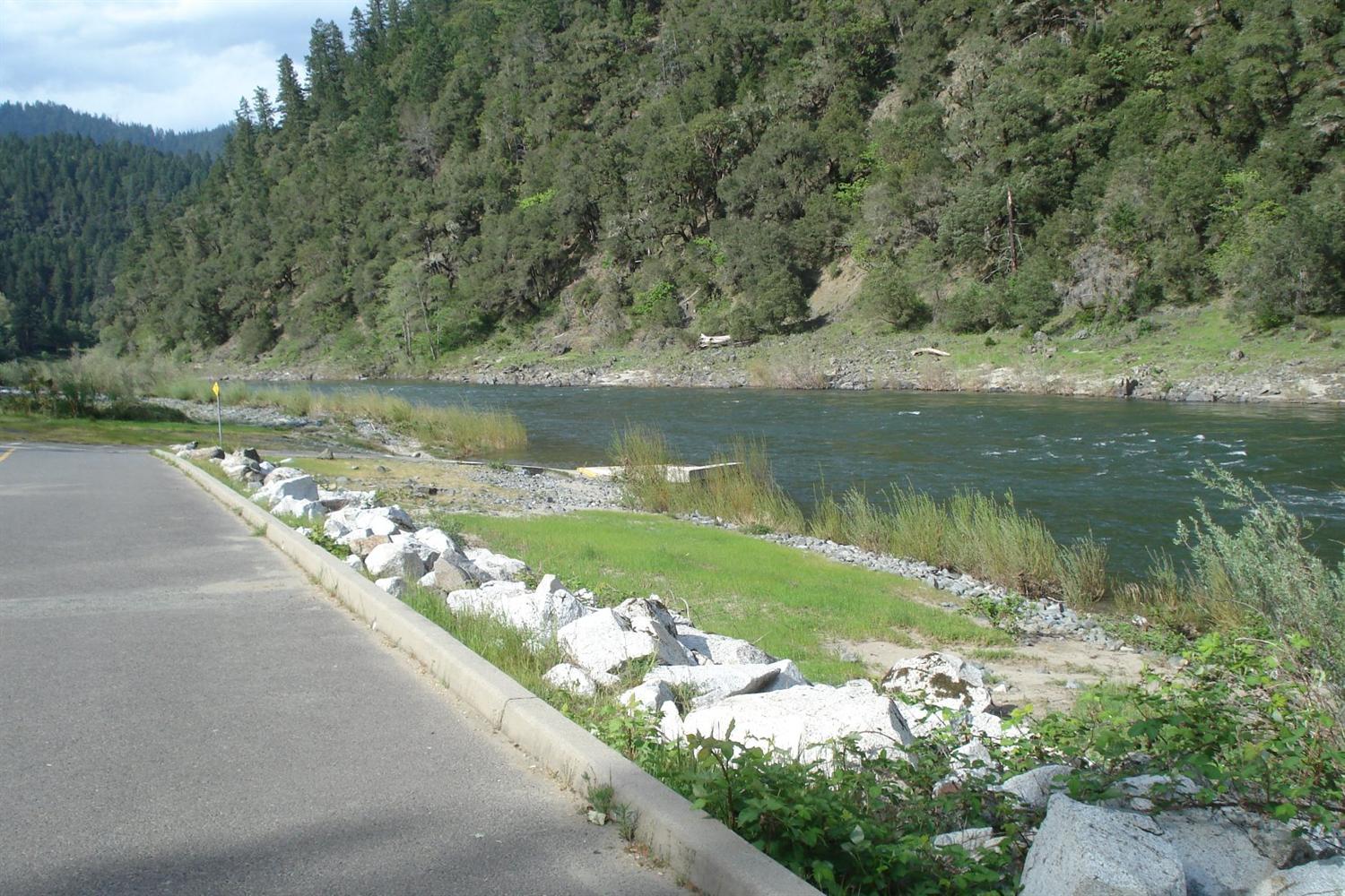 Galice Subdivision - Residential