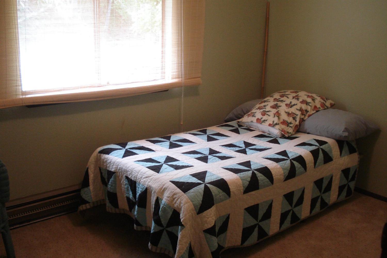 Galice Subdivision - Residential