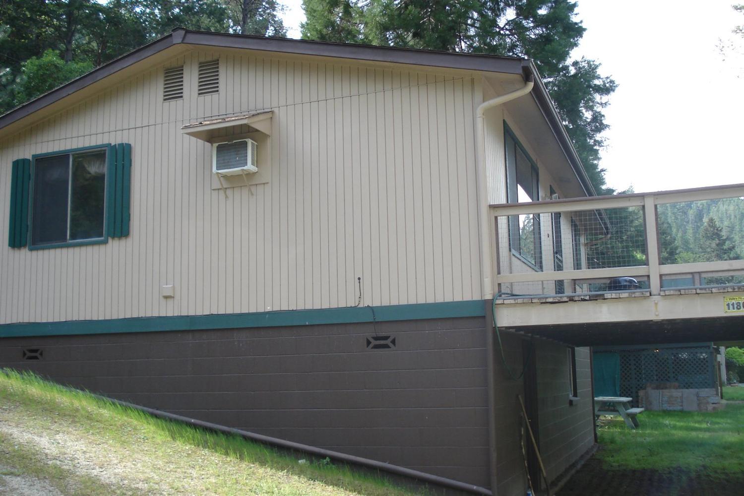 Galice Subdivision - Residential