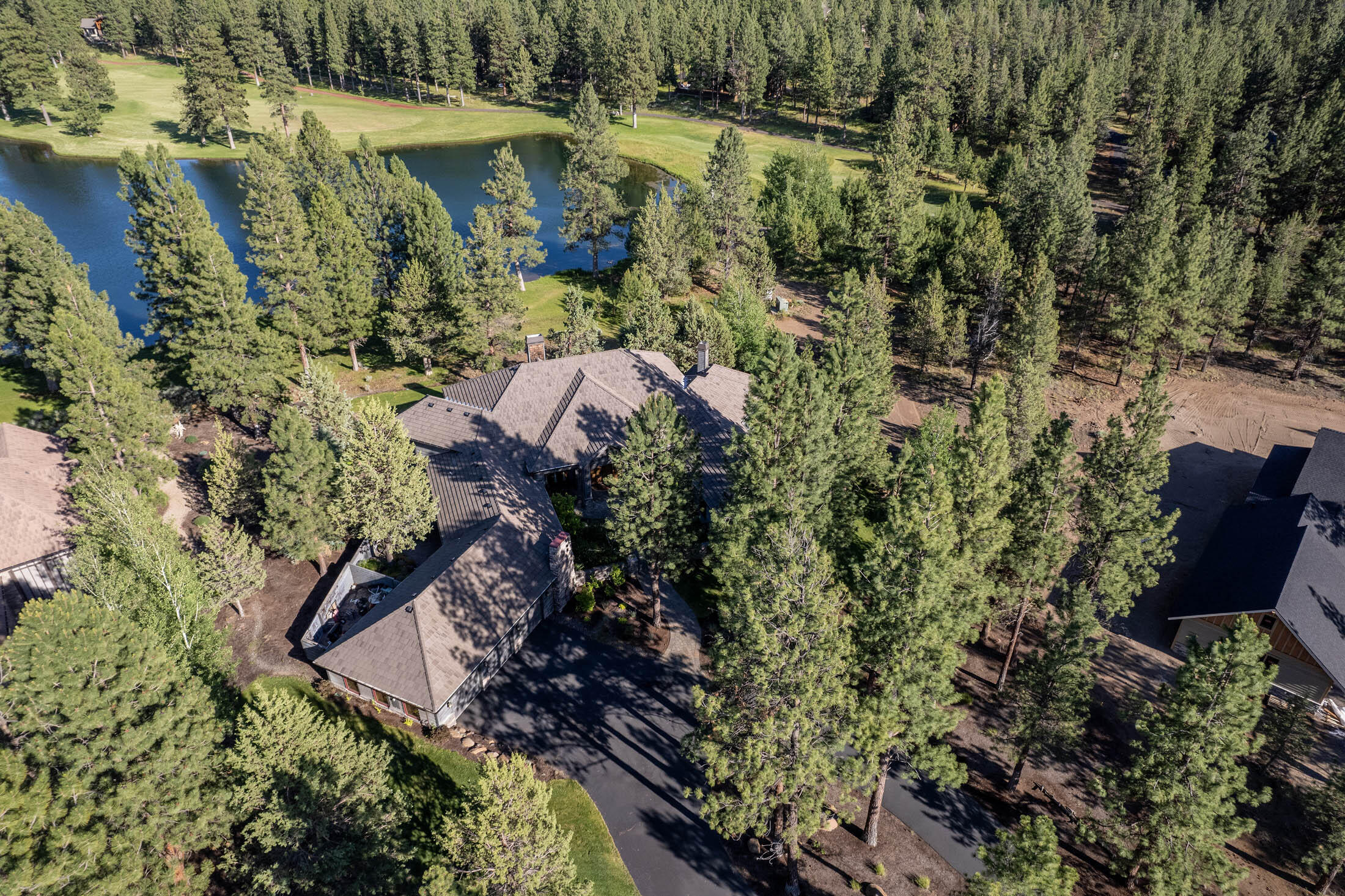 Aspen Lakes Golf Est - Residential