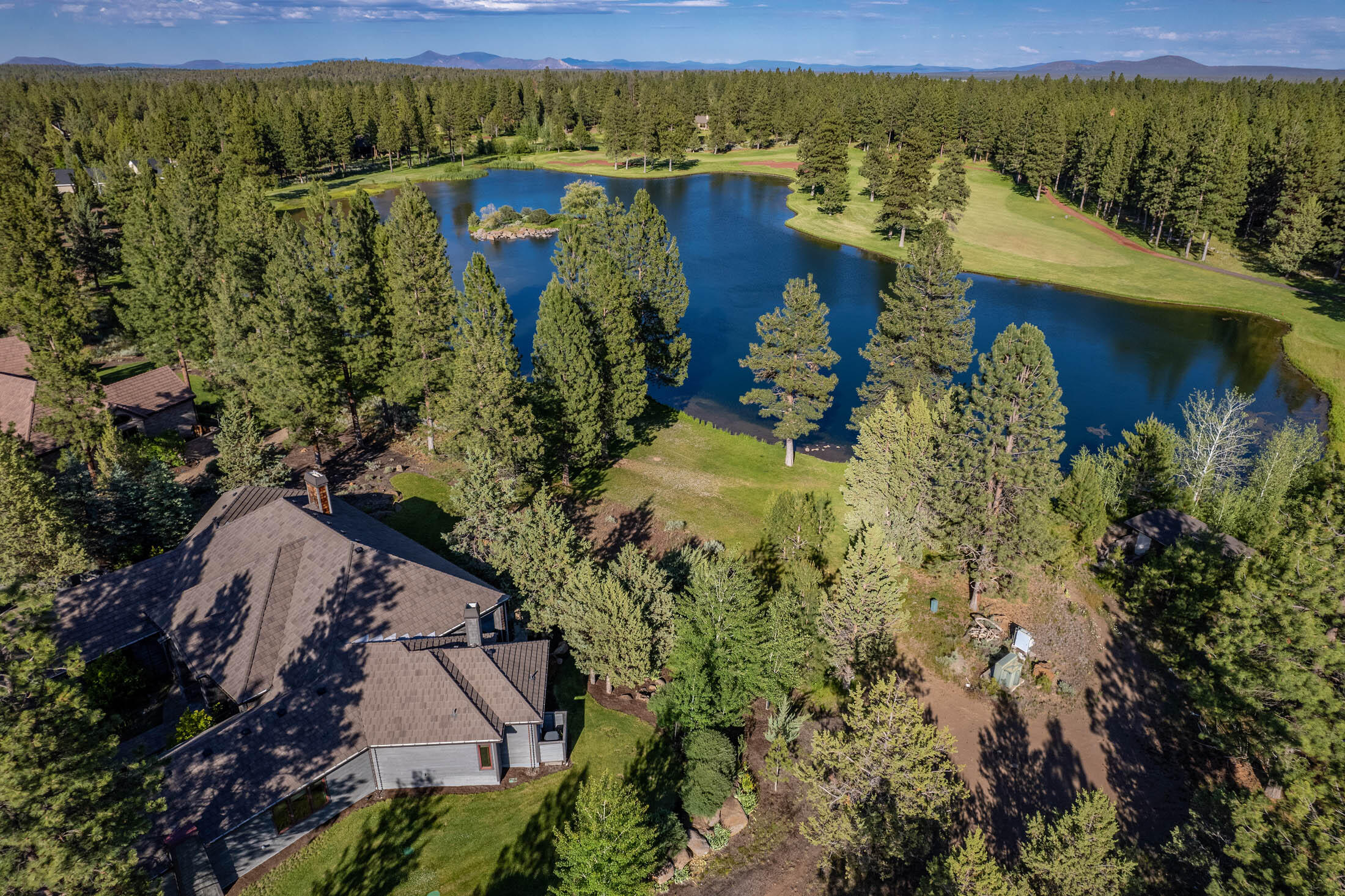 Aspen Lakes Golf Est - Residential