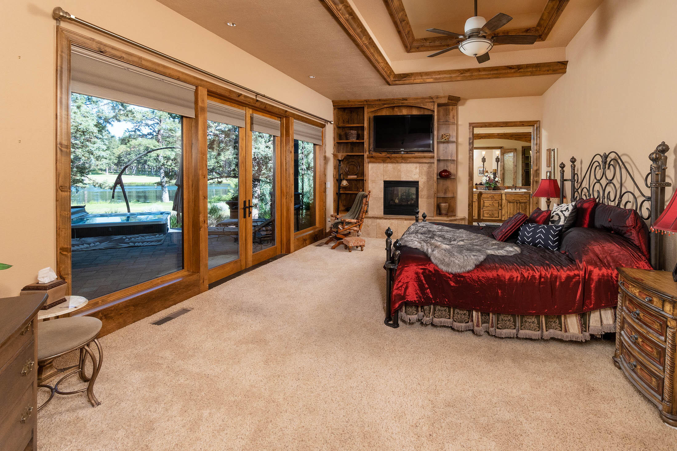 Aspen Lakes Golf Est - Residential